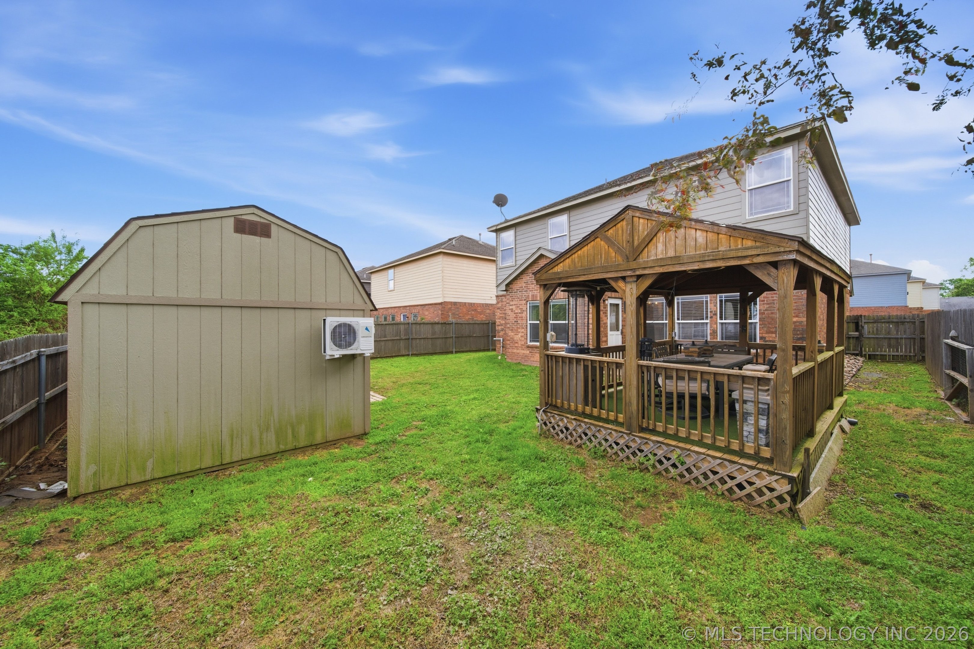 1917 W K Court Jenks OK 74037