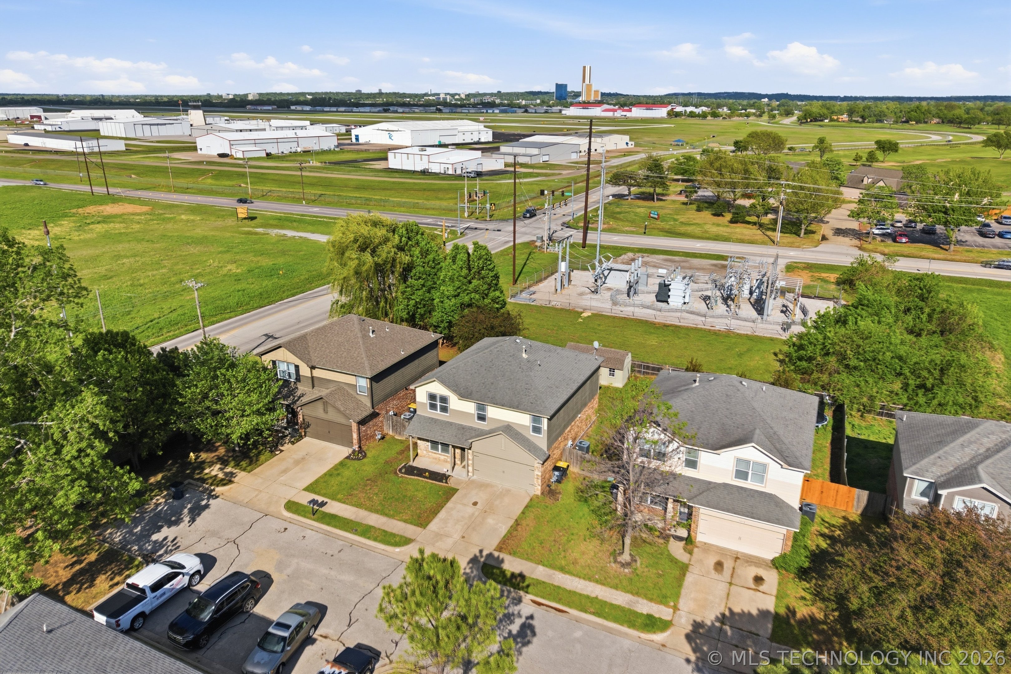1917 W K Court Jenks OK 74037