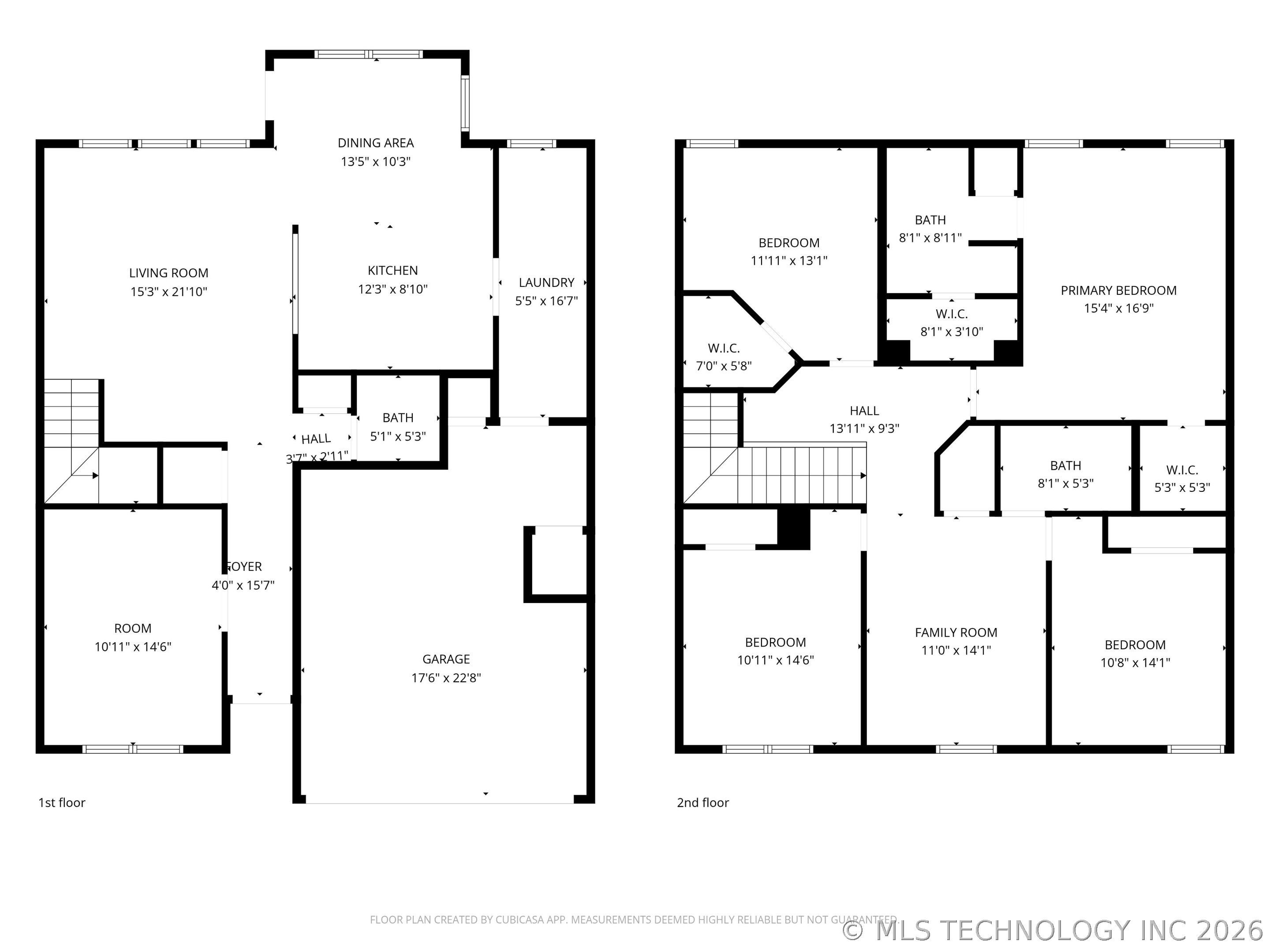 1917 W K Court Jenks OK 74037
