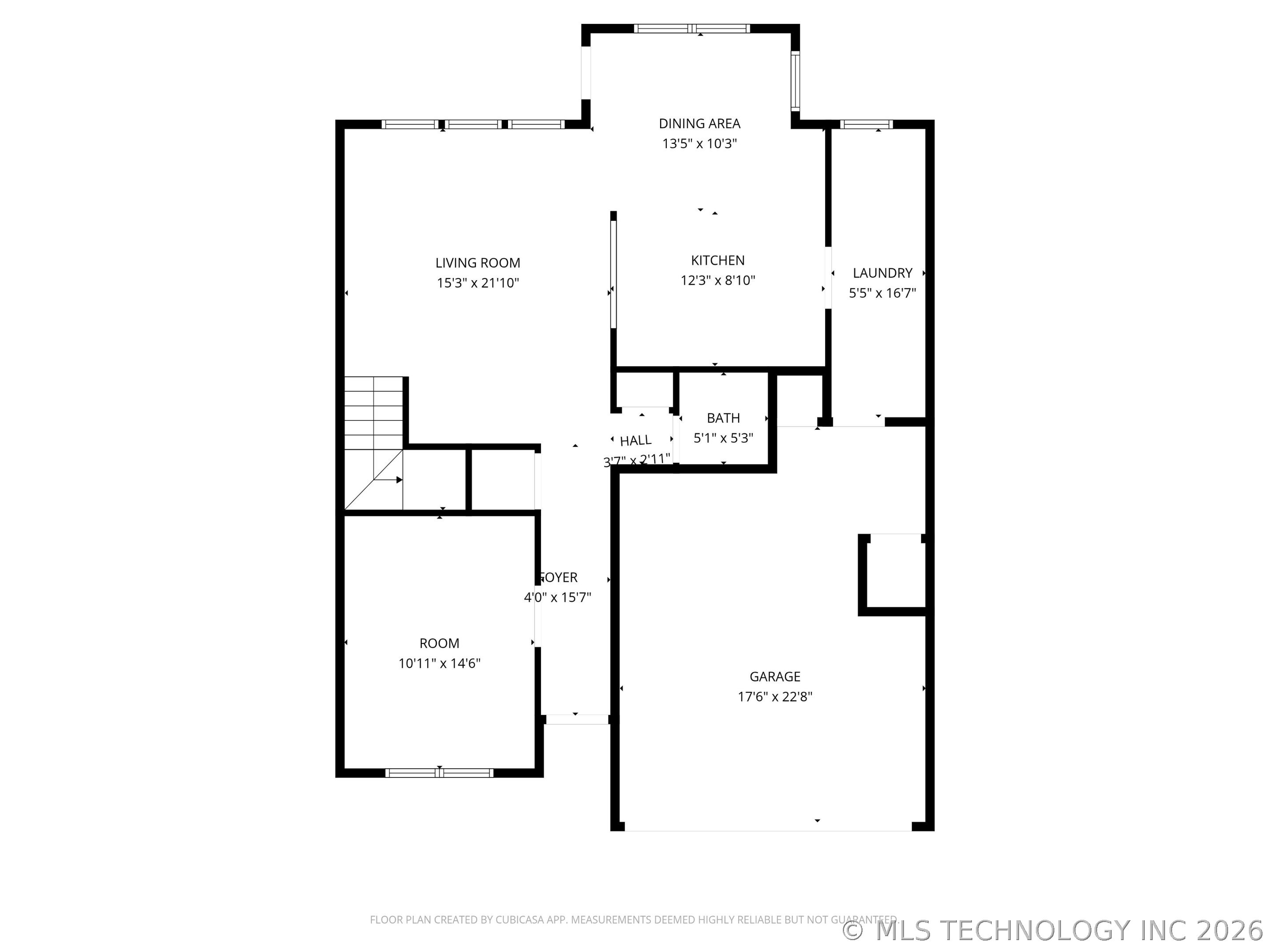 1917 W K Court Jenks OK 74037