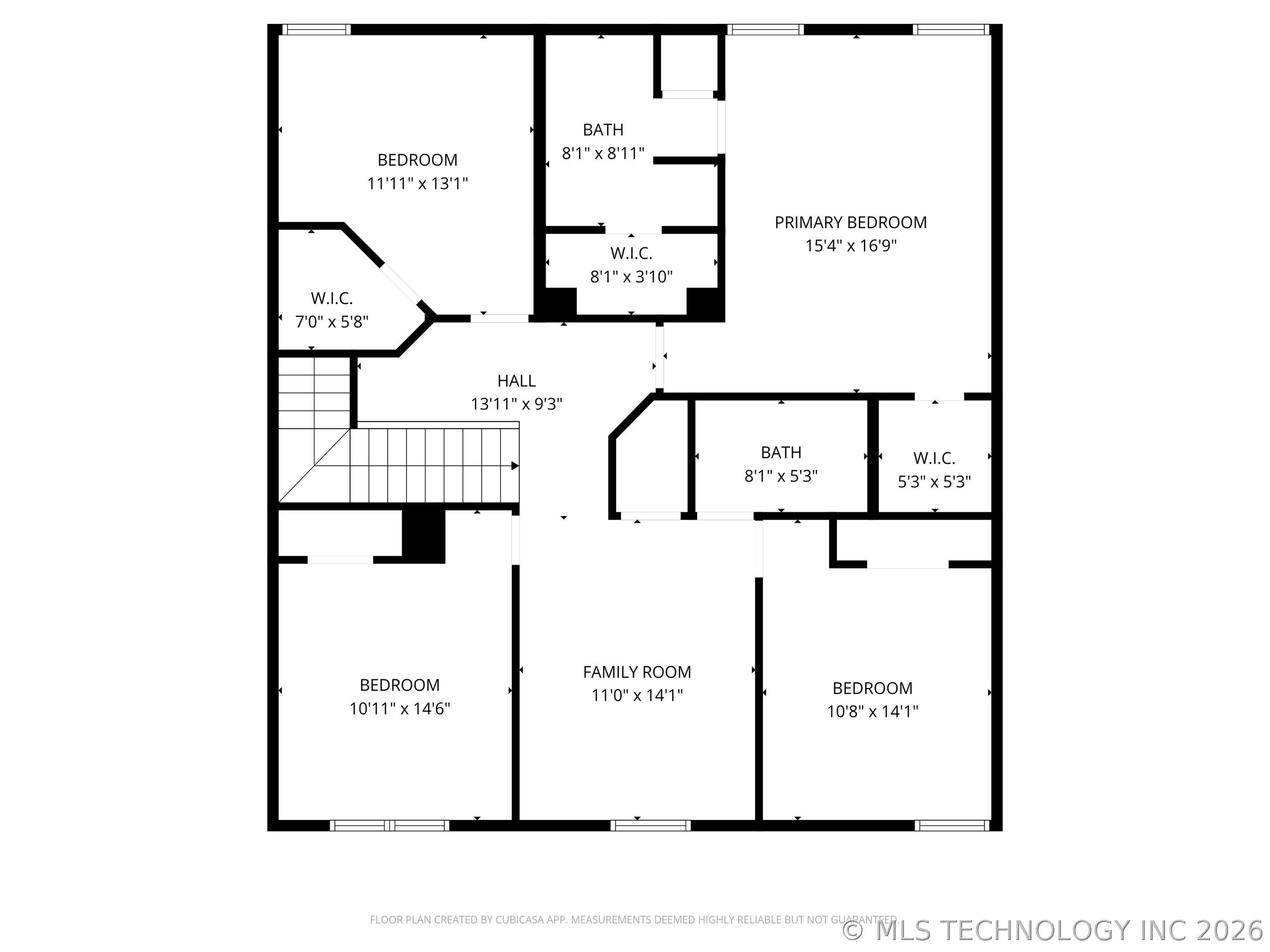 1917 W K Court Jenks OK 74037