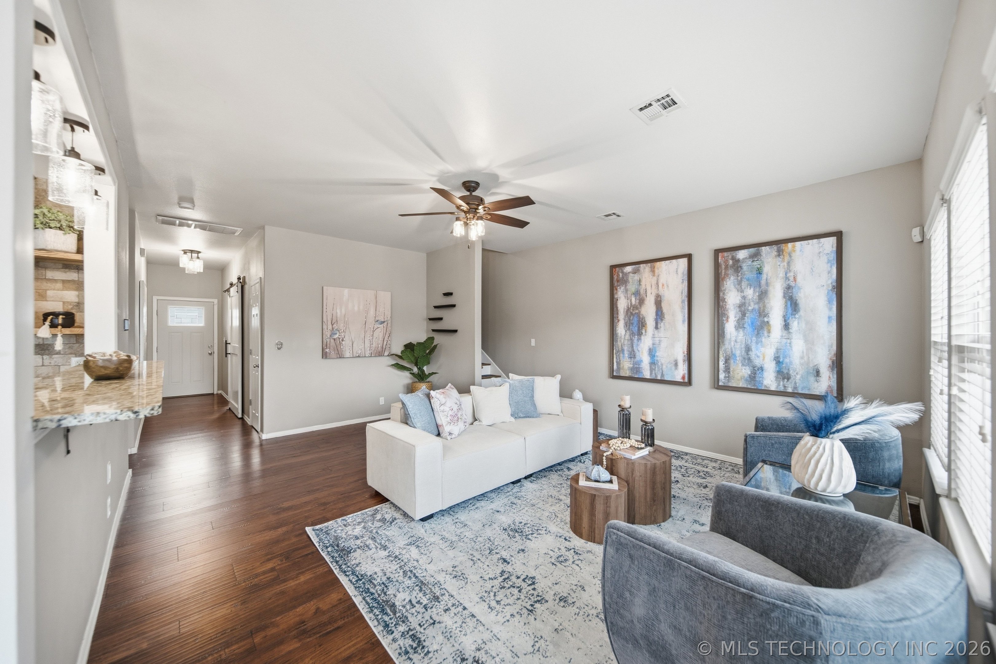 1917 W K Court Jenks OK 74037