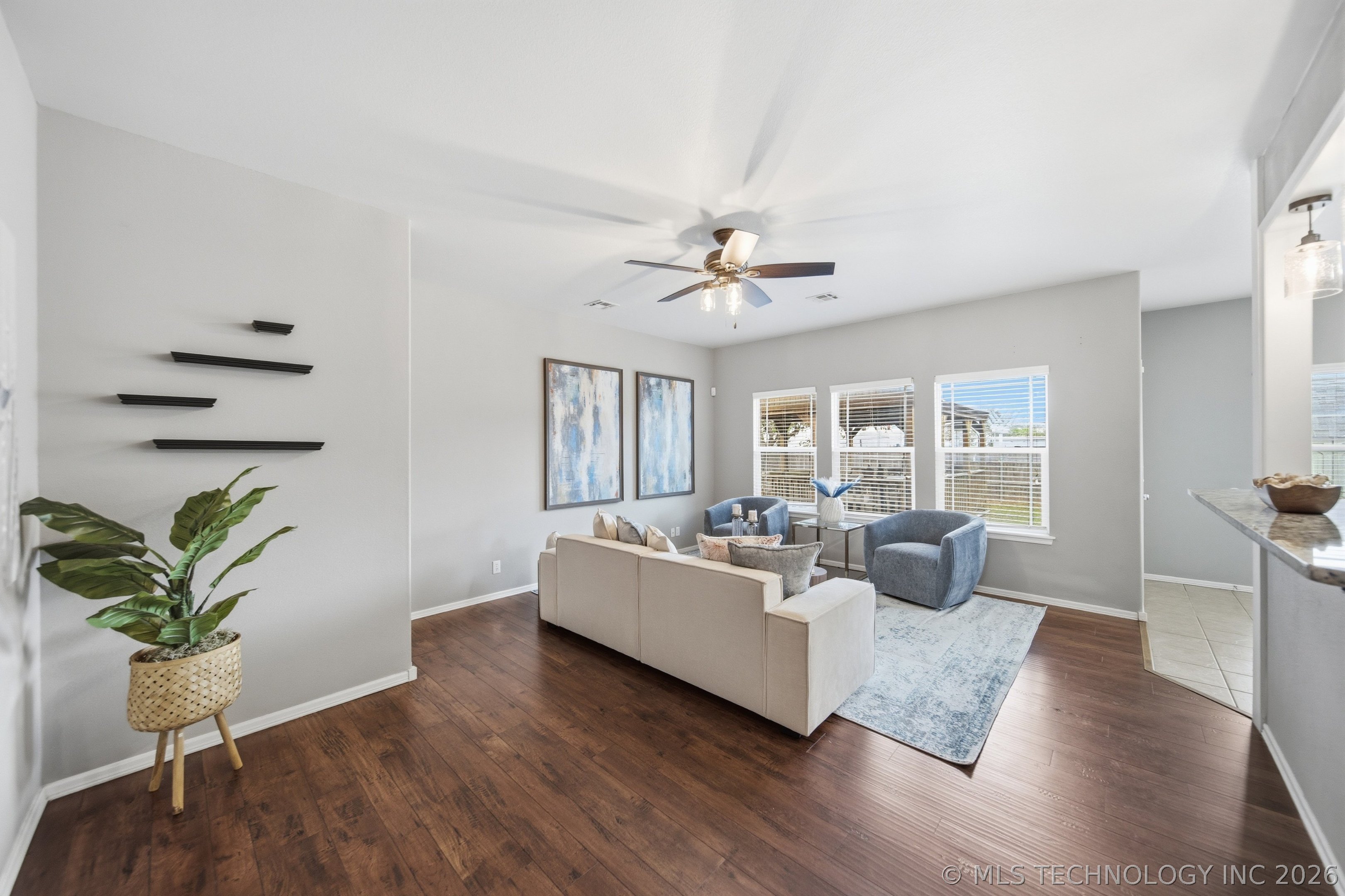 1917 W K Court Jenks OK 74037
