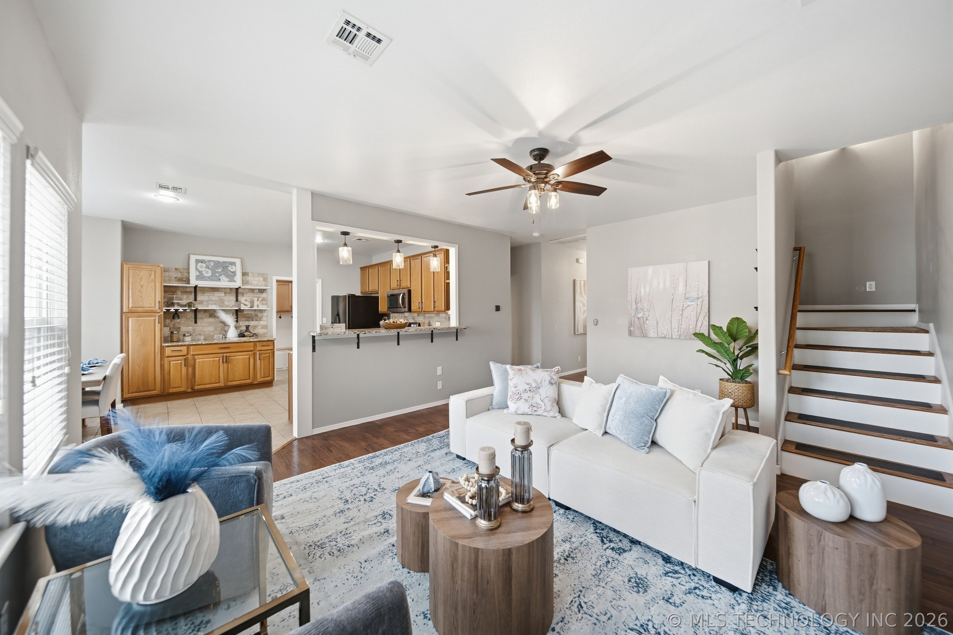 1917 W K Court Jenks OK 74037