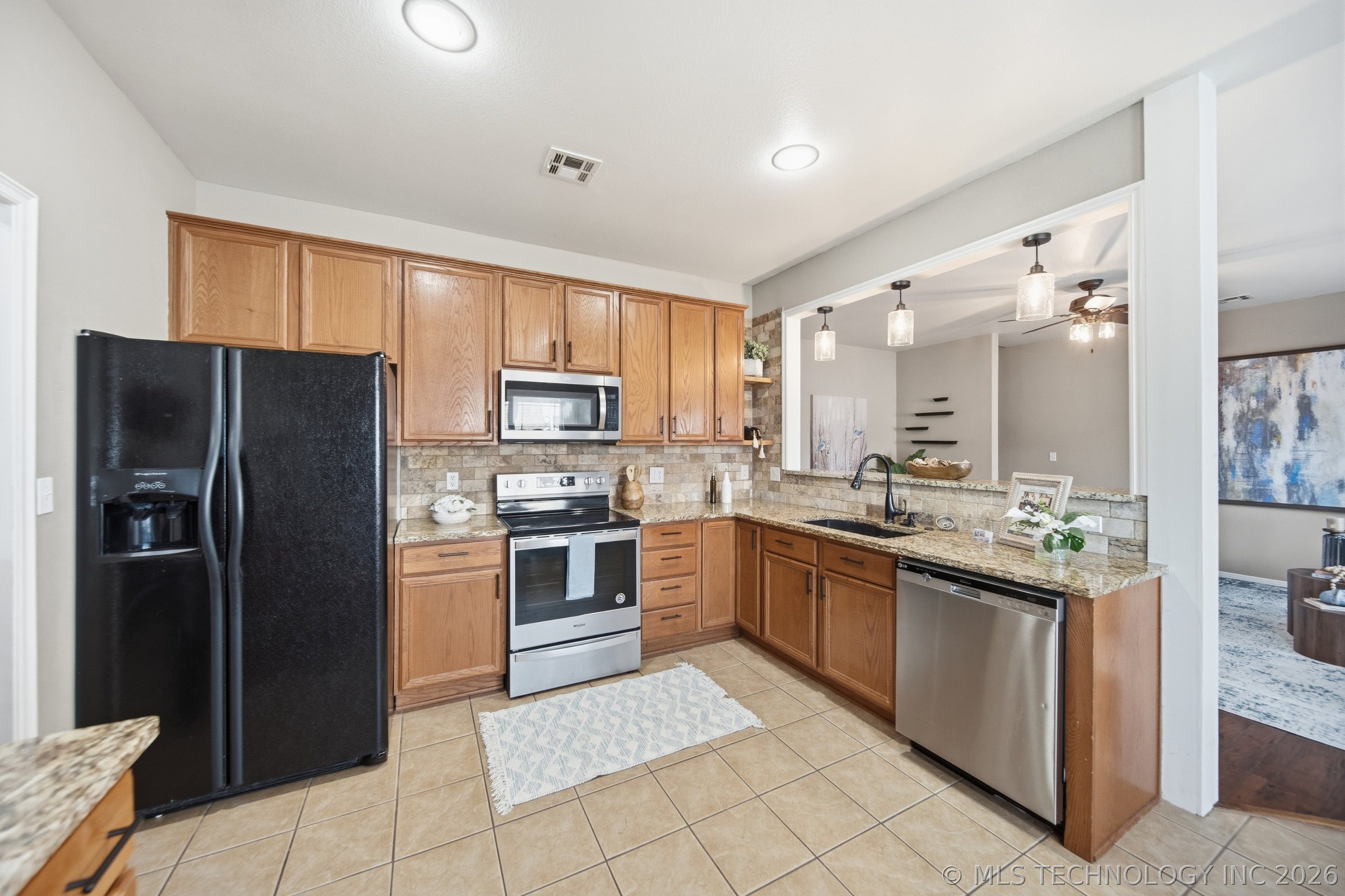 1917 W K Court Jenks OK 74037