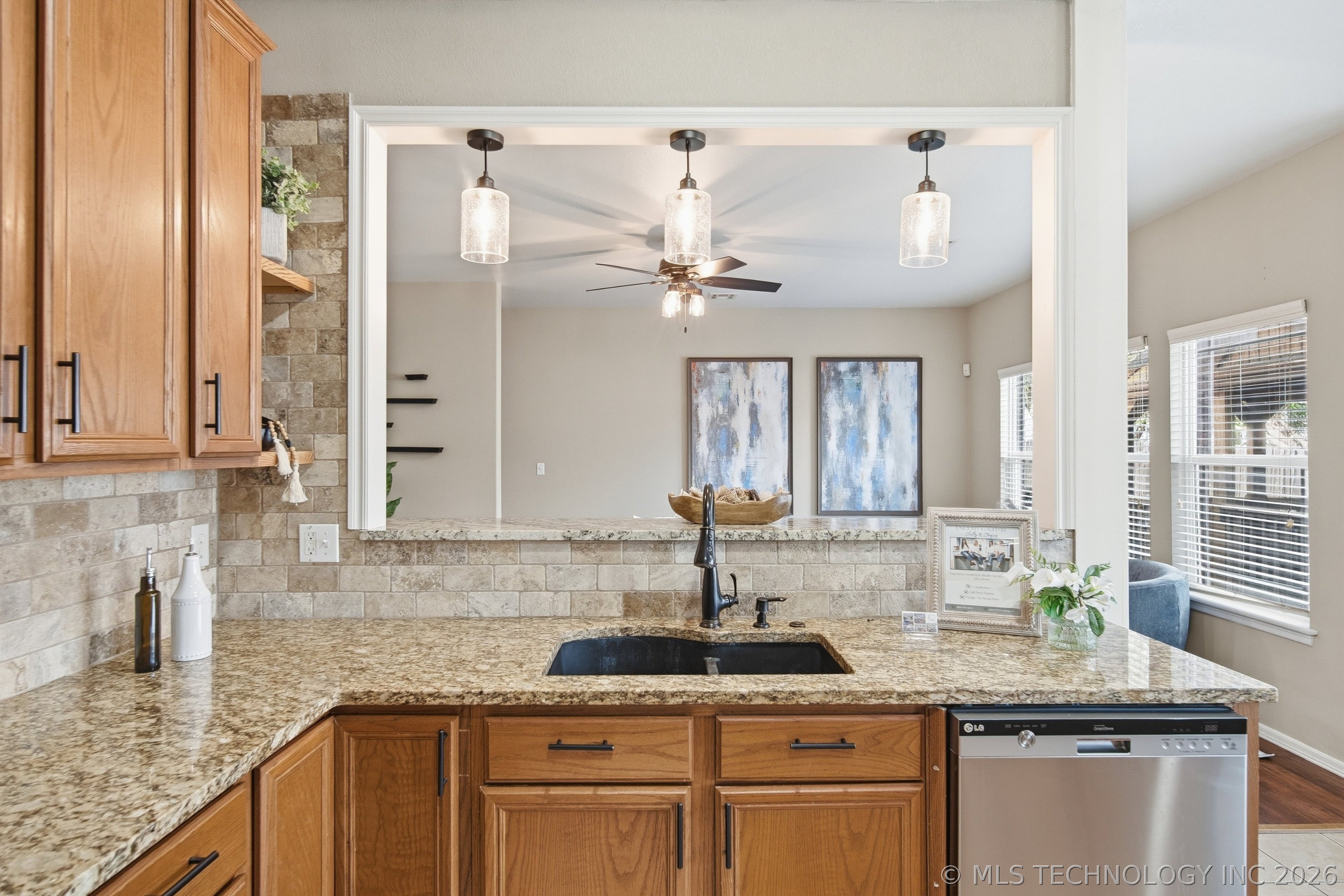 1917 W K Court Jenks OK 74037