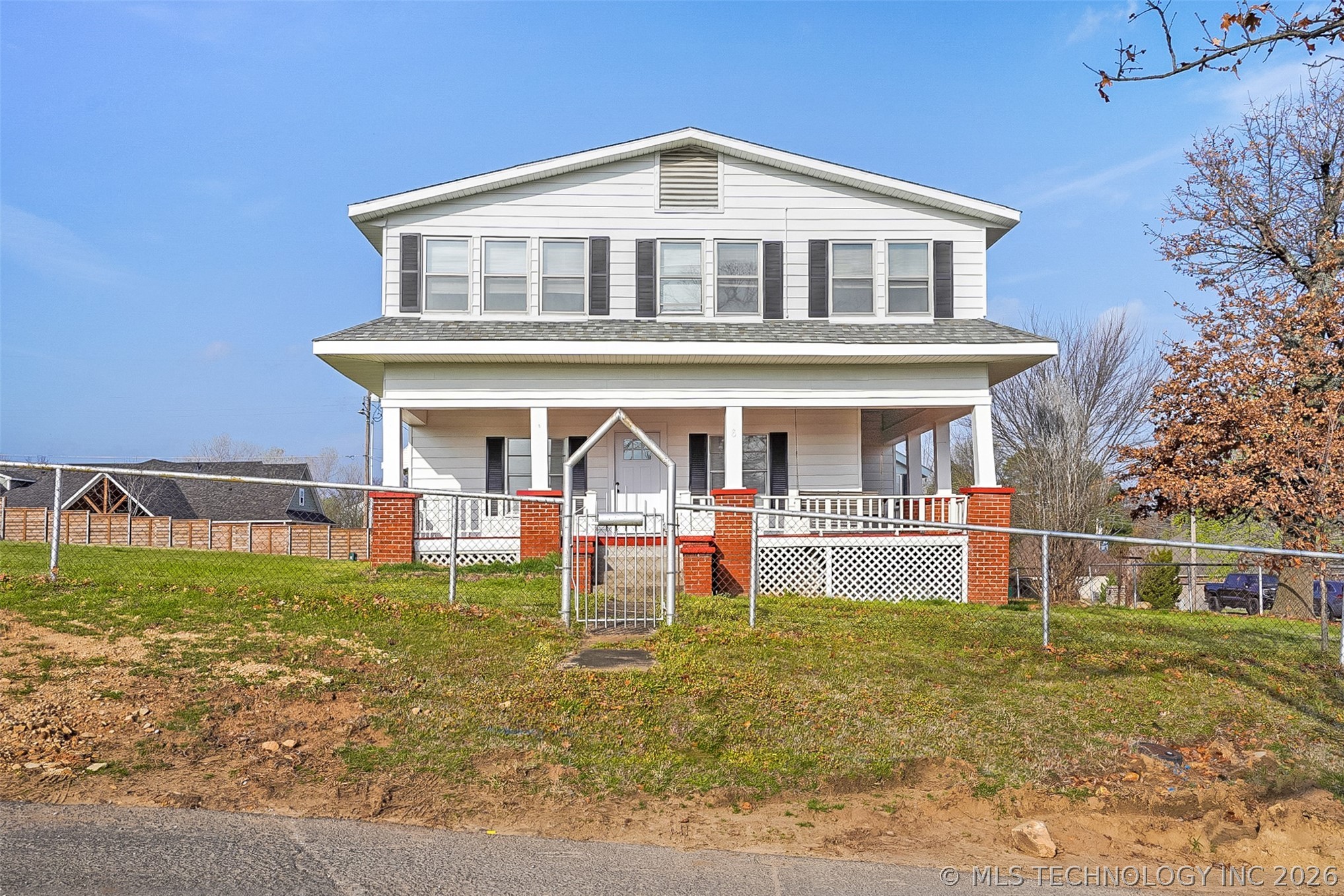 6 Mayfield Street Sapulpa OK 74066