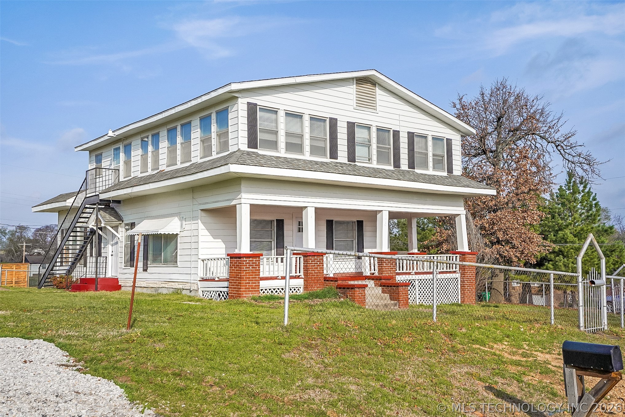 6 Mayfield Street Sapulpa OK 74066