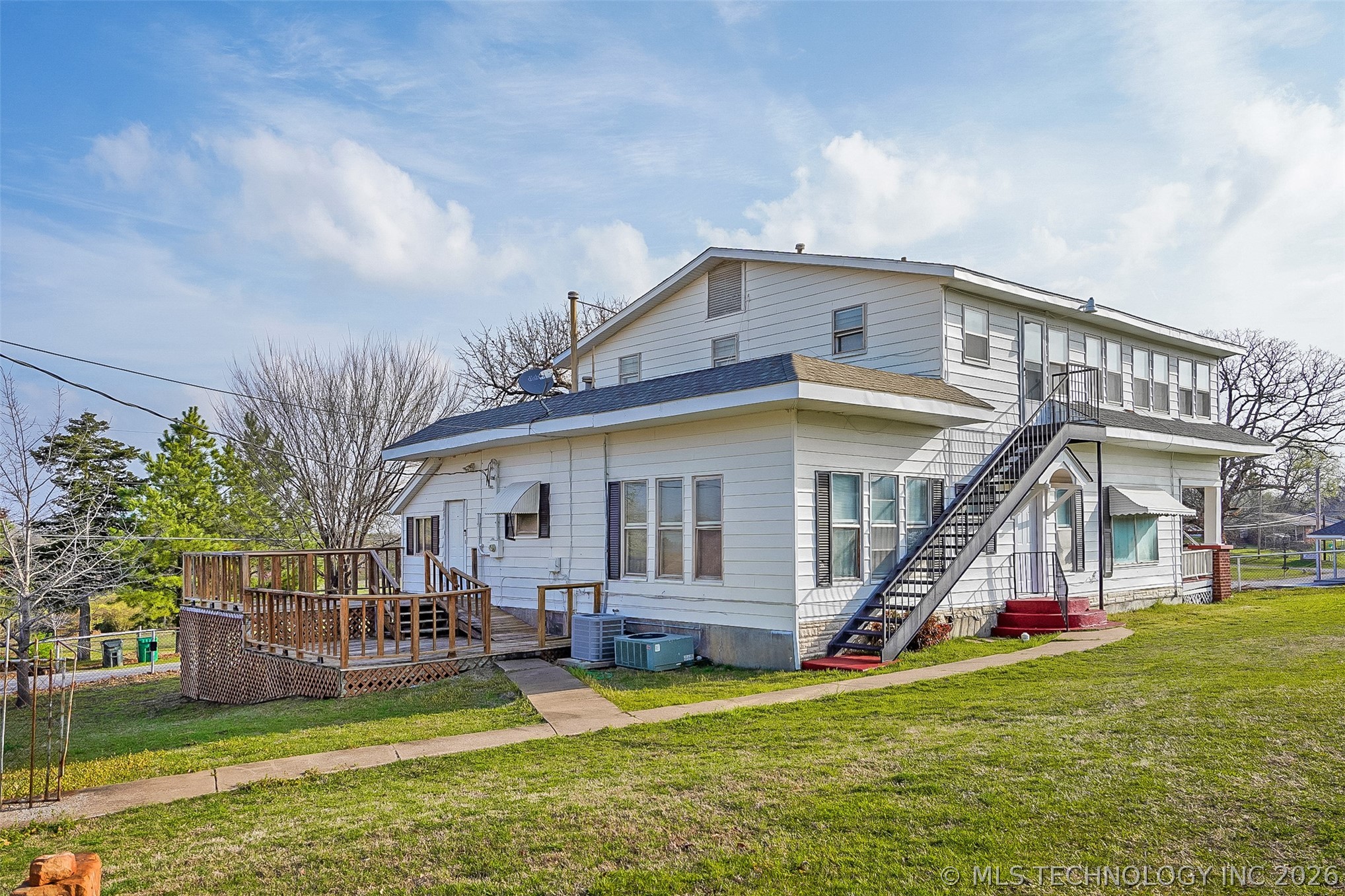 6 Mayfield Street Sapulpa OK 74066