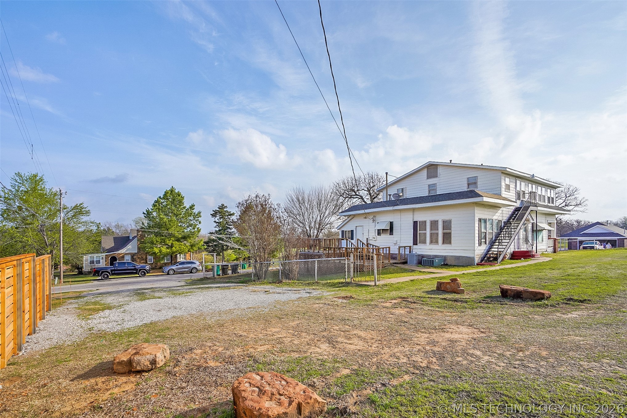 6 Mayfield Street Sapulpa OK 74066