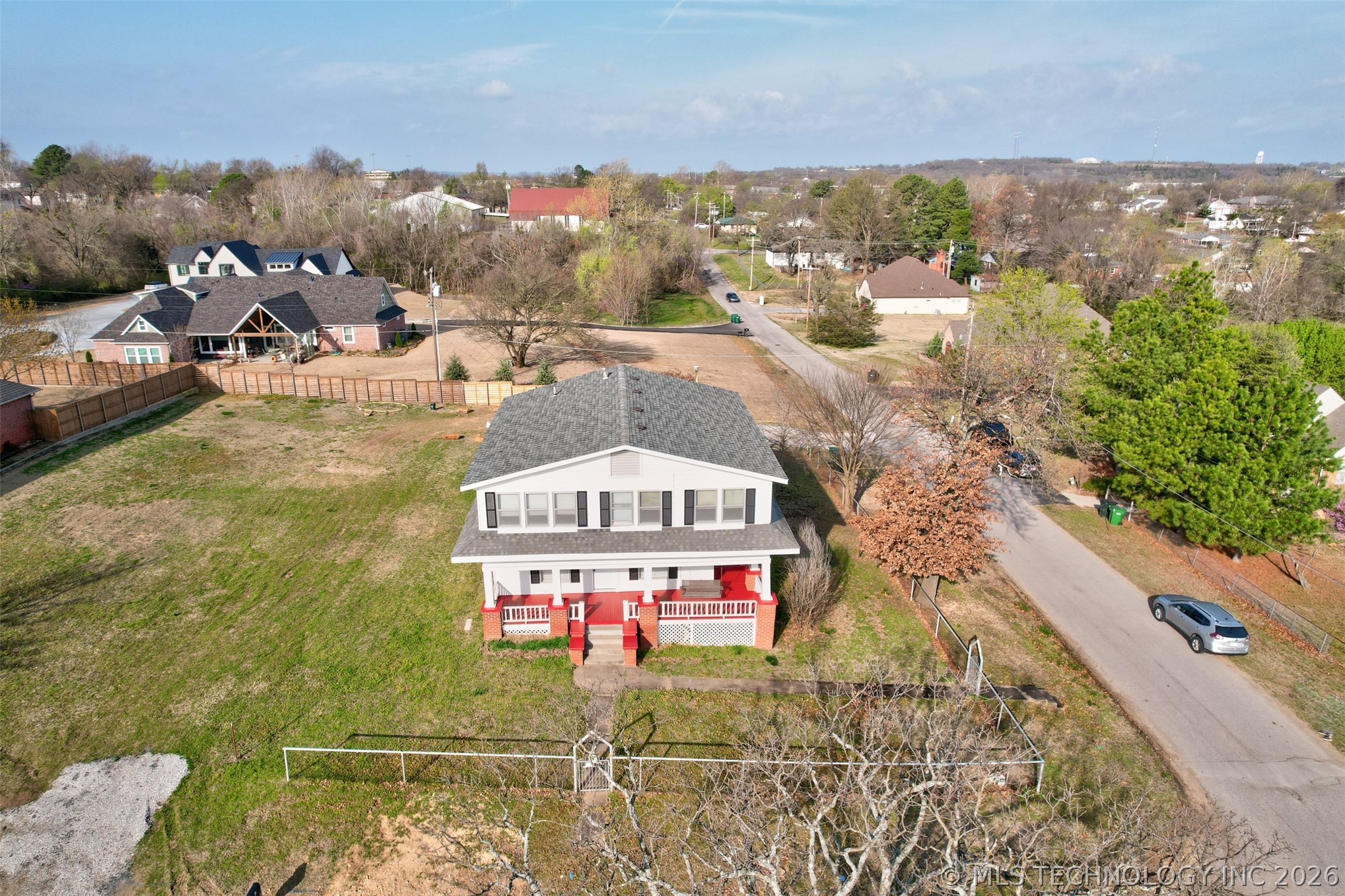 6 Mayfield Street Sapulpa OK 74066