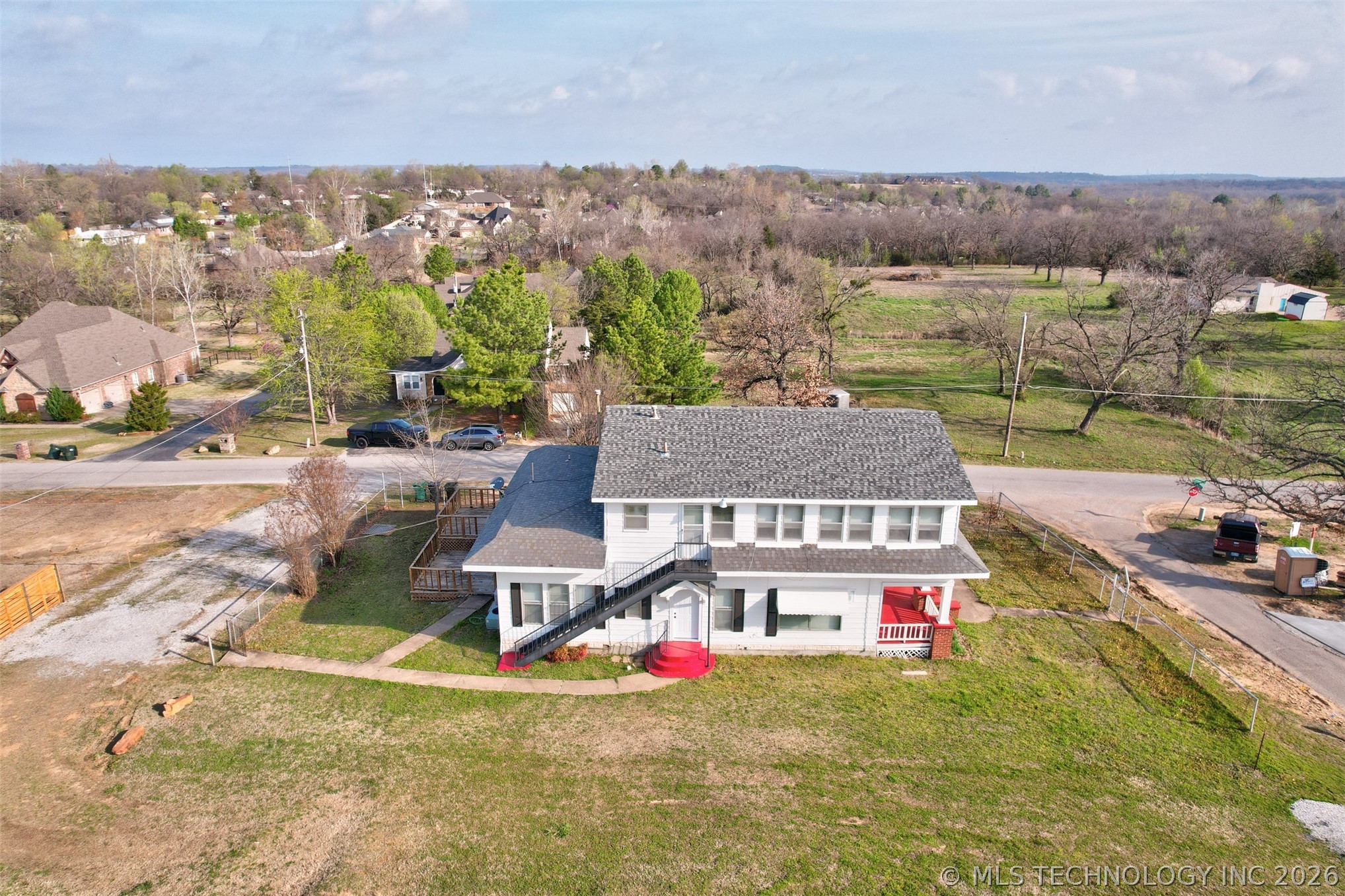 6 Mayfield Street Sapulpa OK 74066