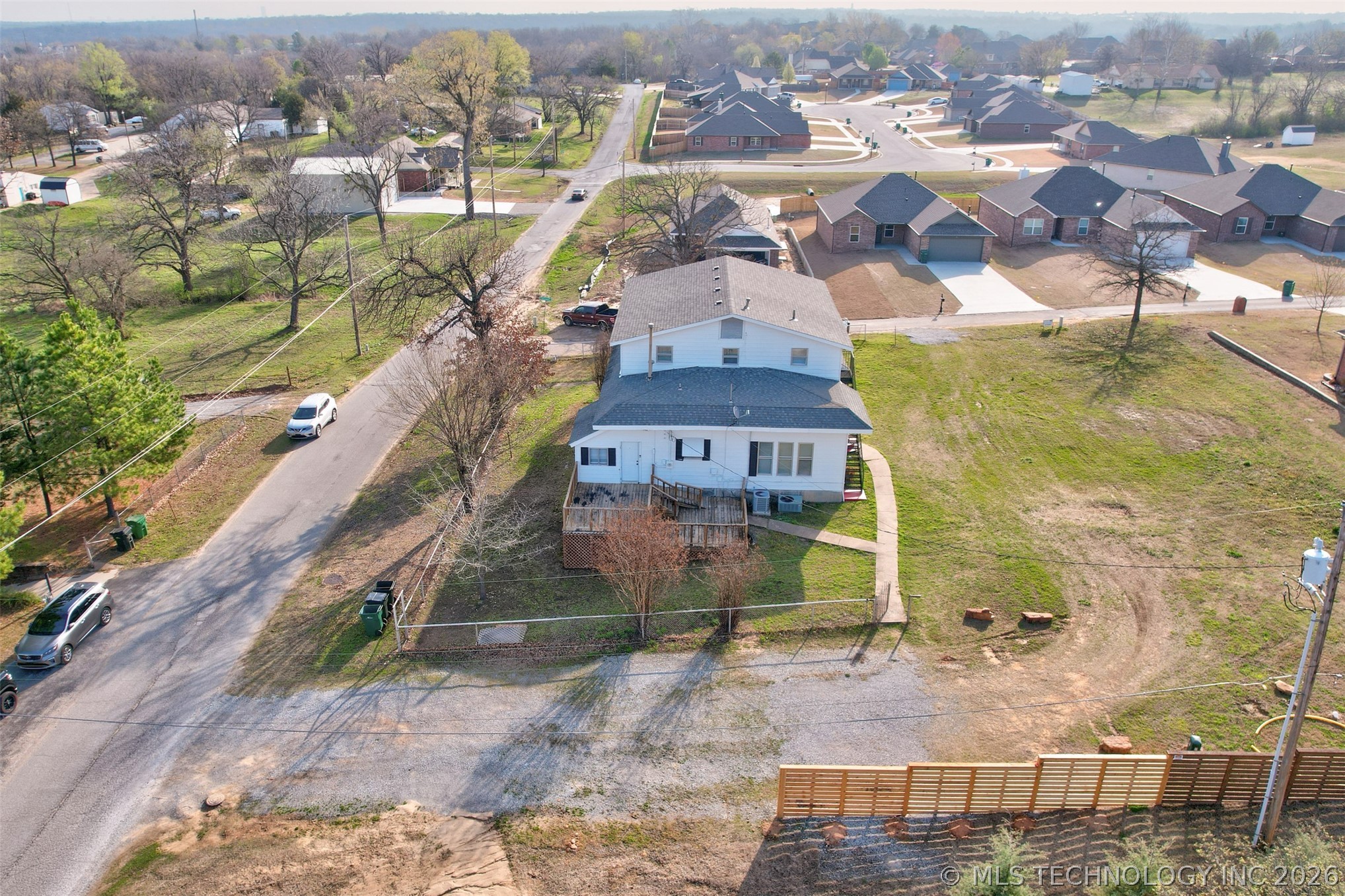 6 Mayfield Street Sapulpa OK 74066