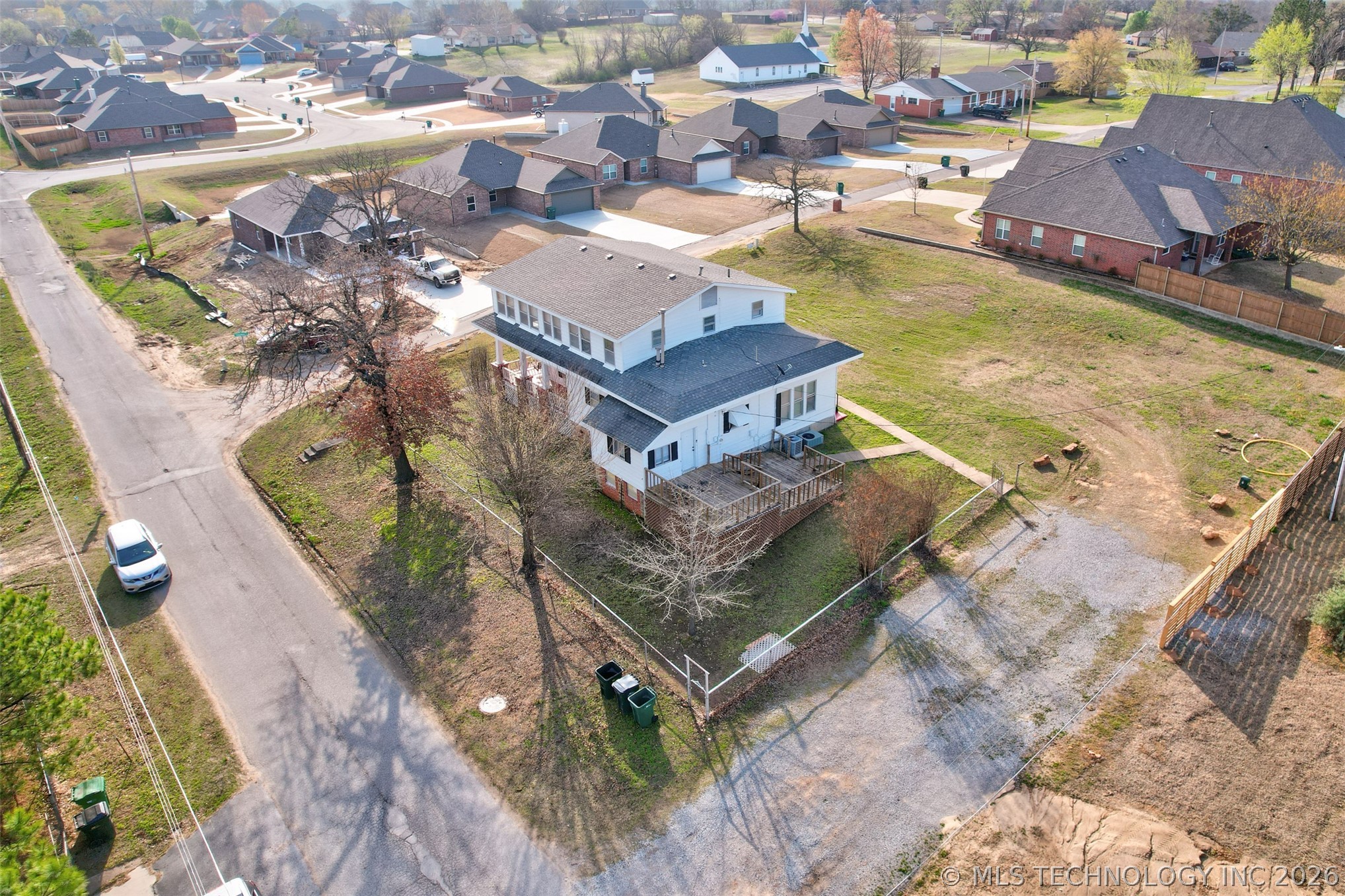 6 Mayfield Street Sapulpa OK 74066