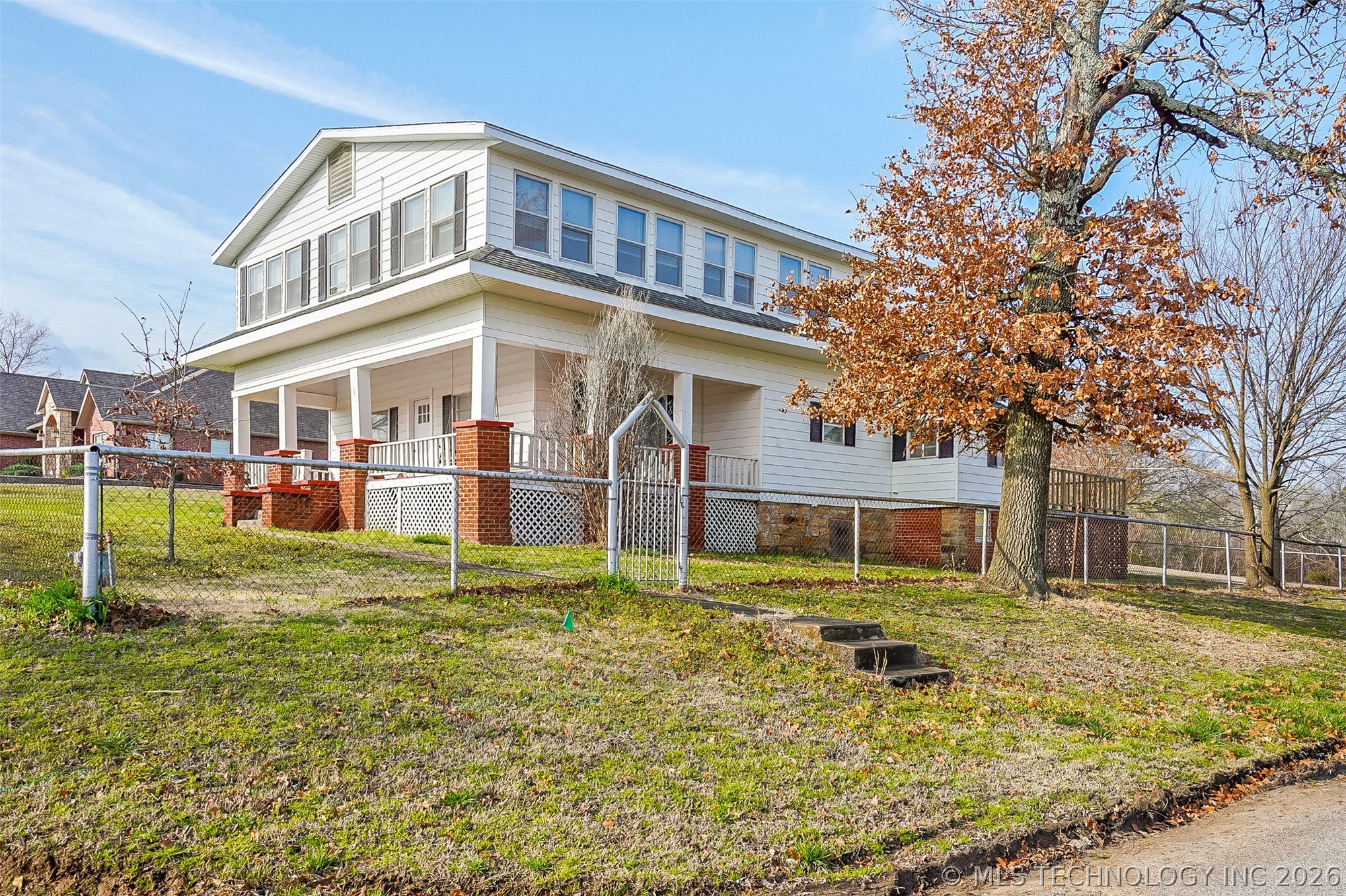 6 Mayfield Street Sapulpa OK 74066