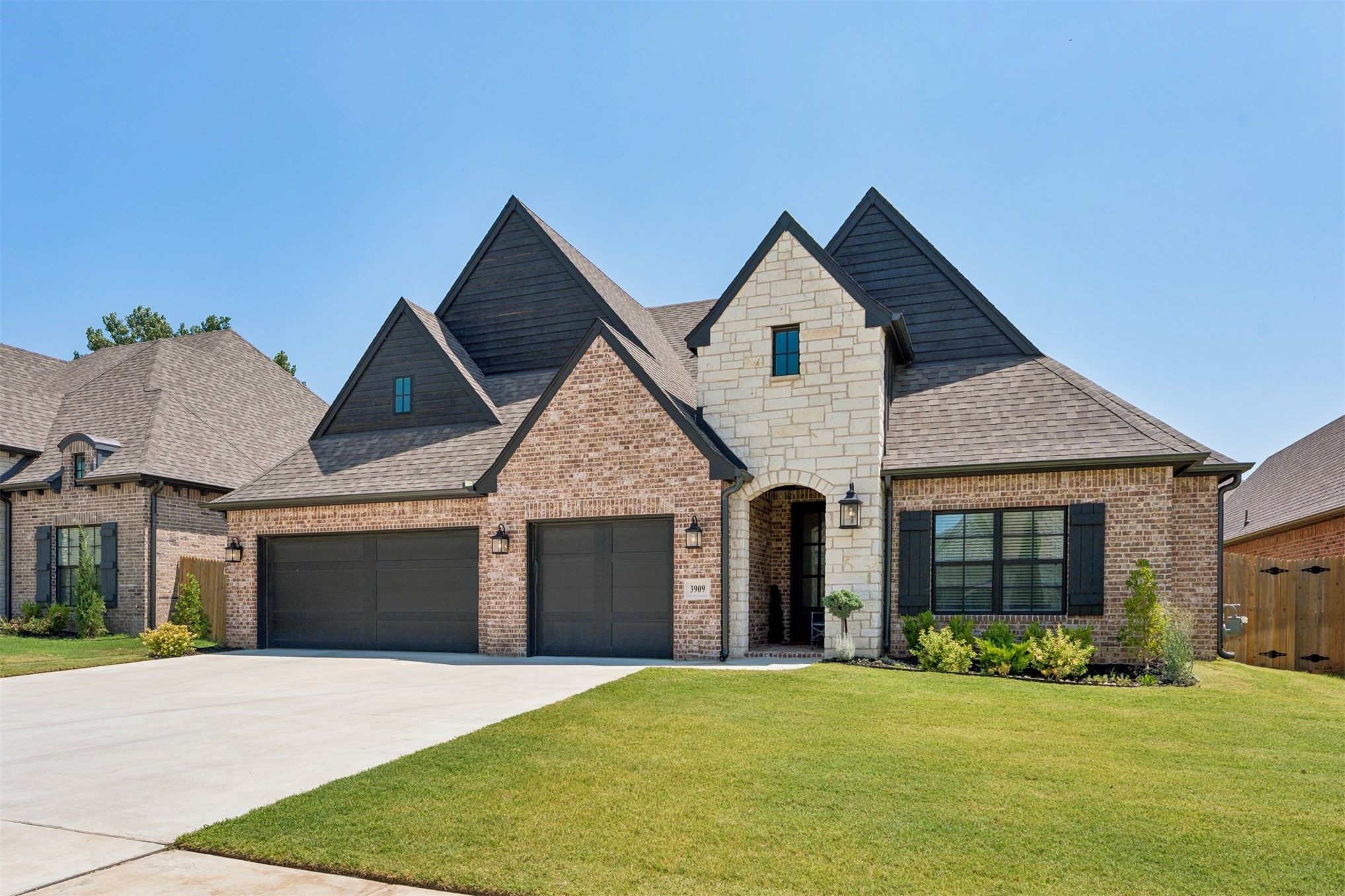 3909 S Dogwood Boulevard Broken Arrow OK 74011