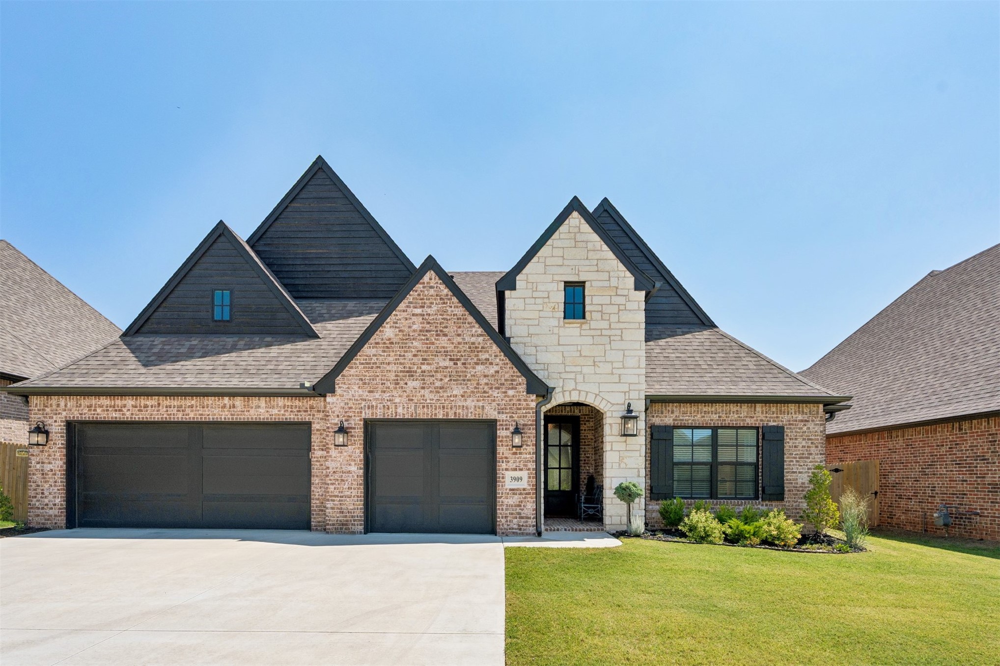 3909 S Dogwood Boulevard Broken Arrow OK 74011