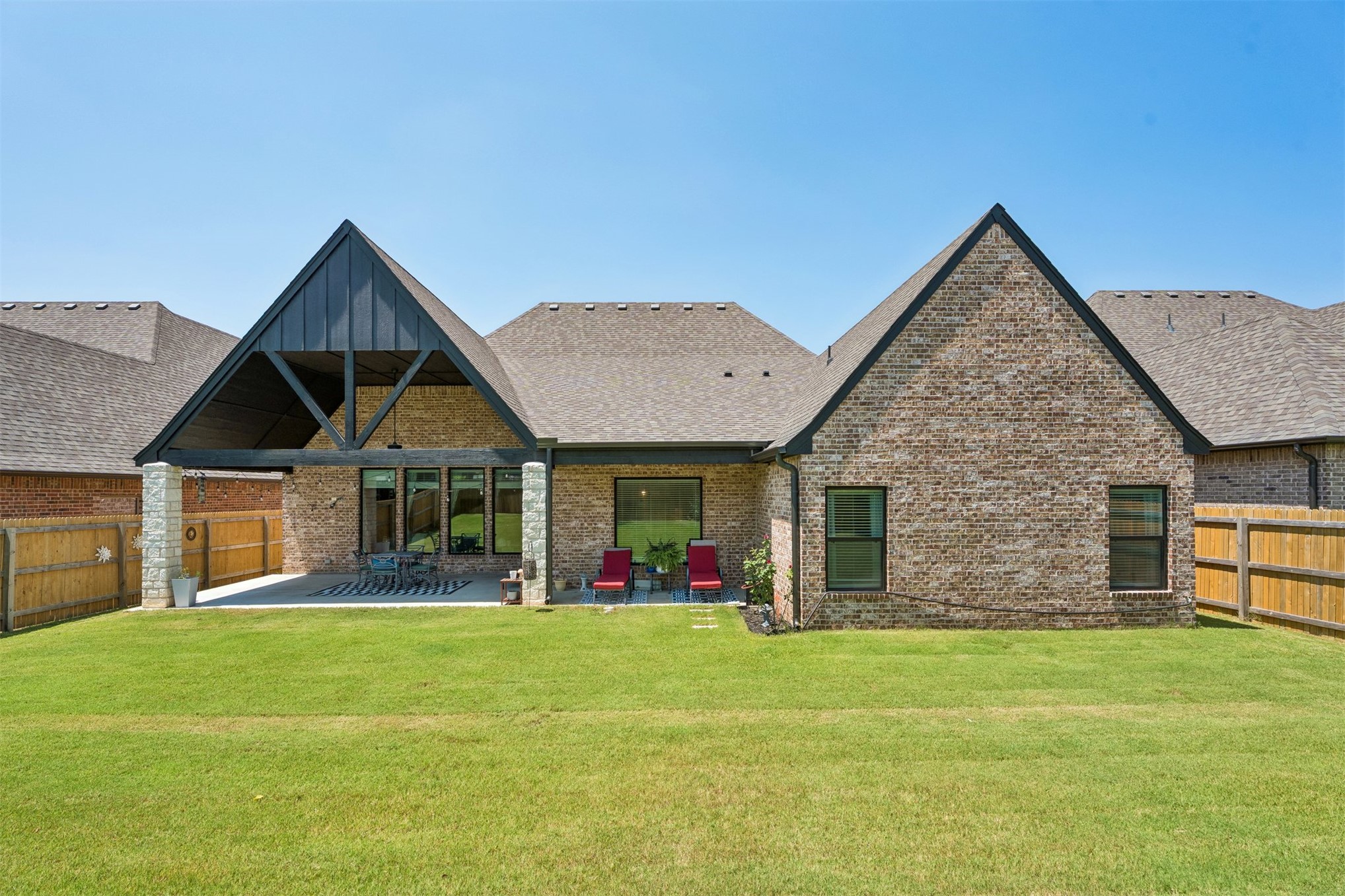 3909 S Dogwood Boulevard Broken Arrow OK 74011