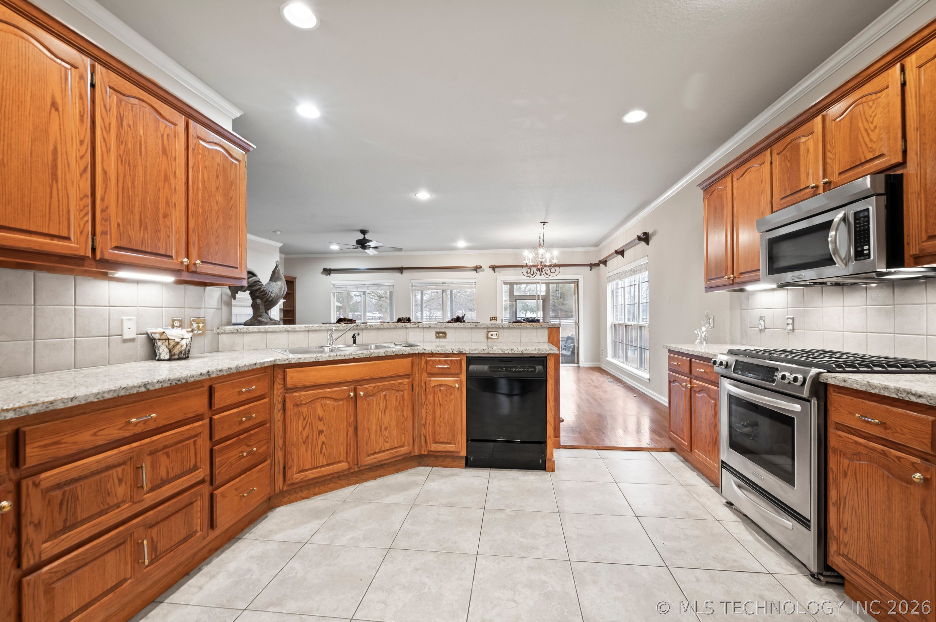 7909 E Freeport Place Broken Arrow OK 74014
