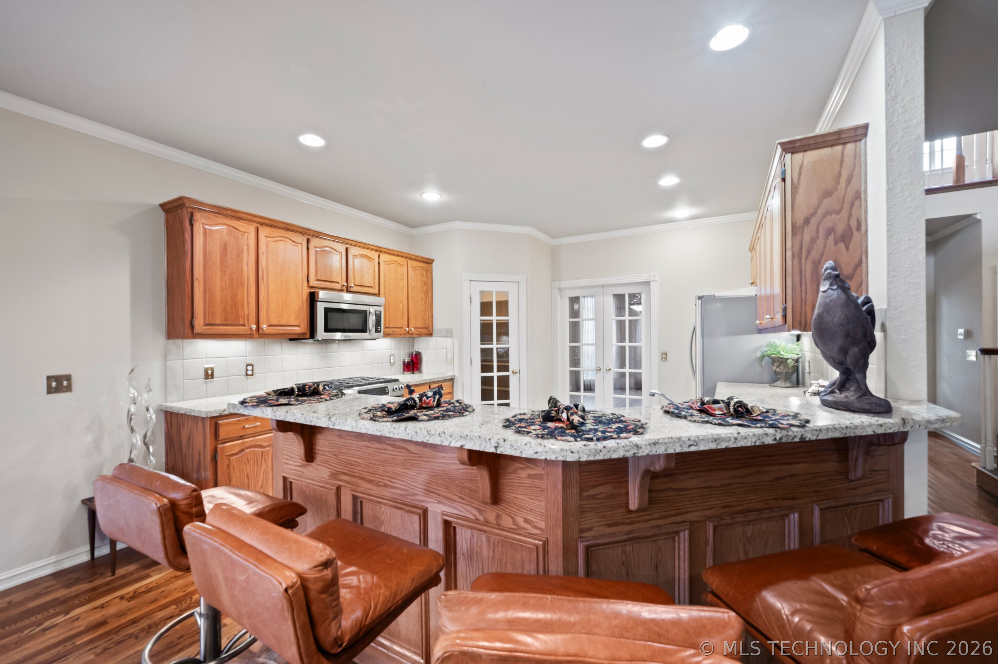 7909 E Freeport Place Broken Arrow OK 74014