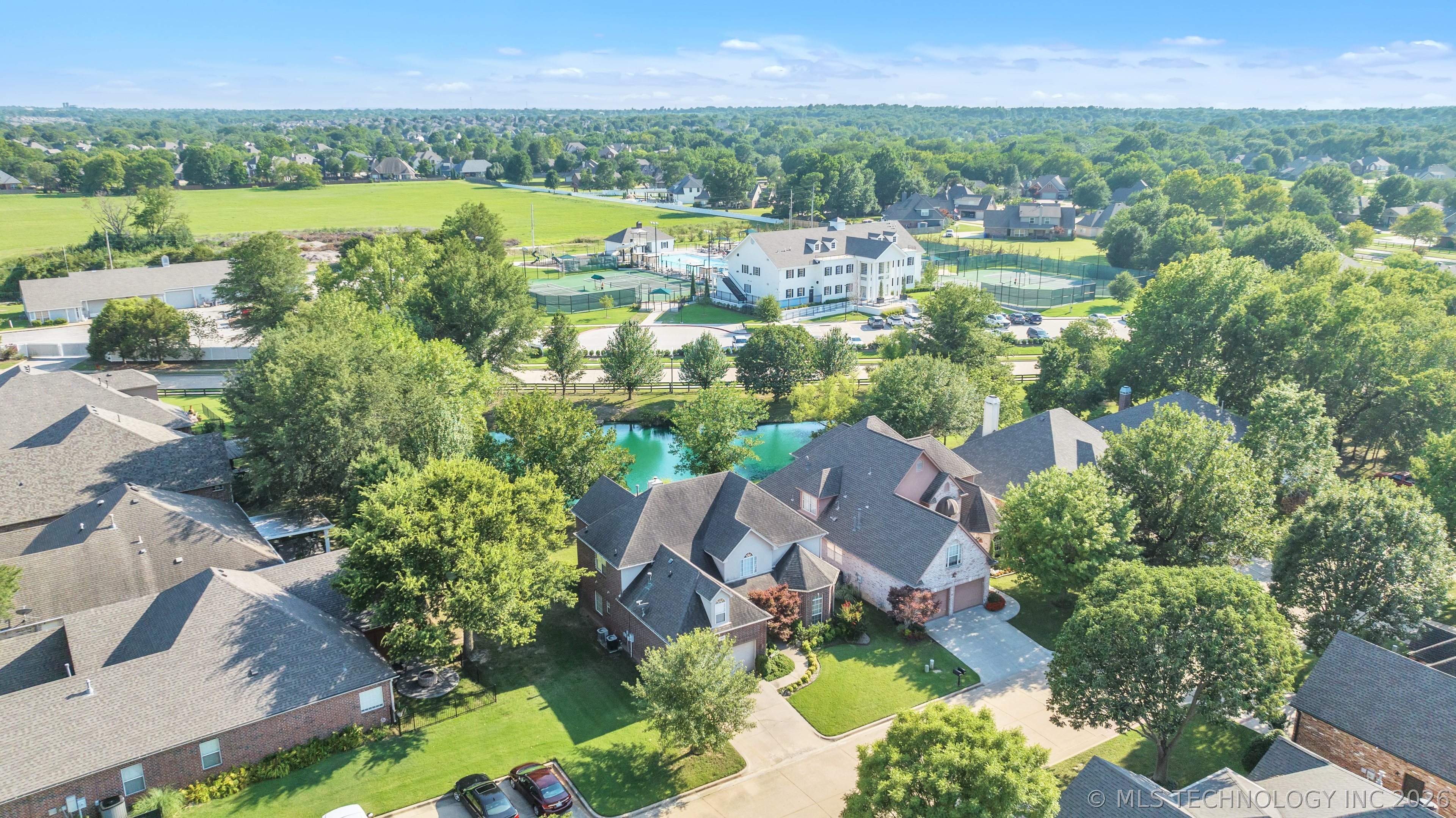 7909 E Freeport Place Broken Arrow OK 74014