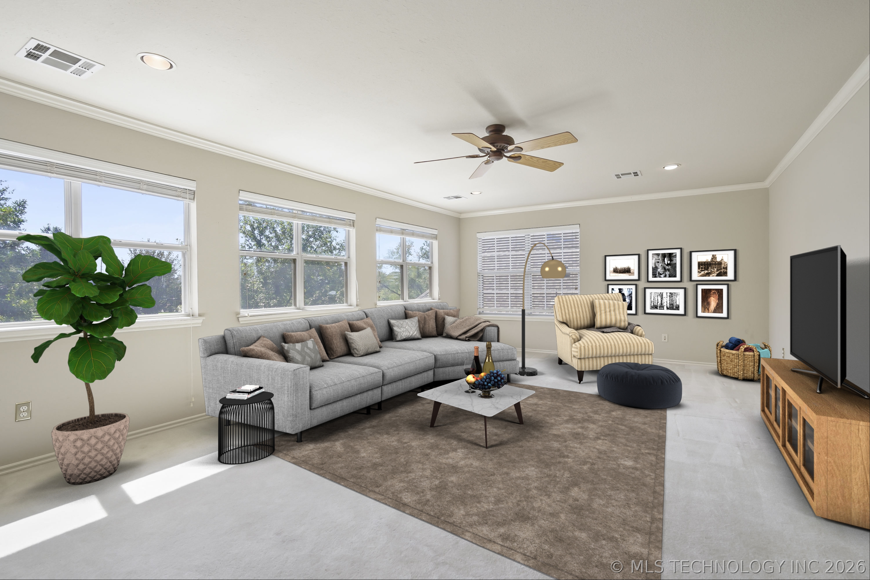 7909 E Freeport Place Broken Arrow OK 74014
