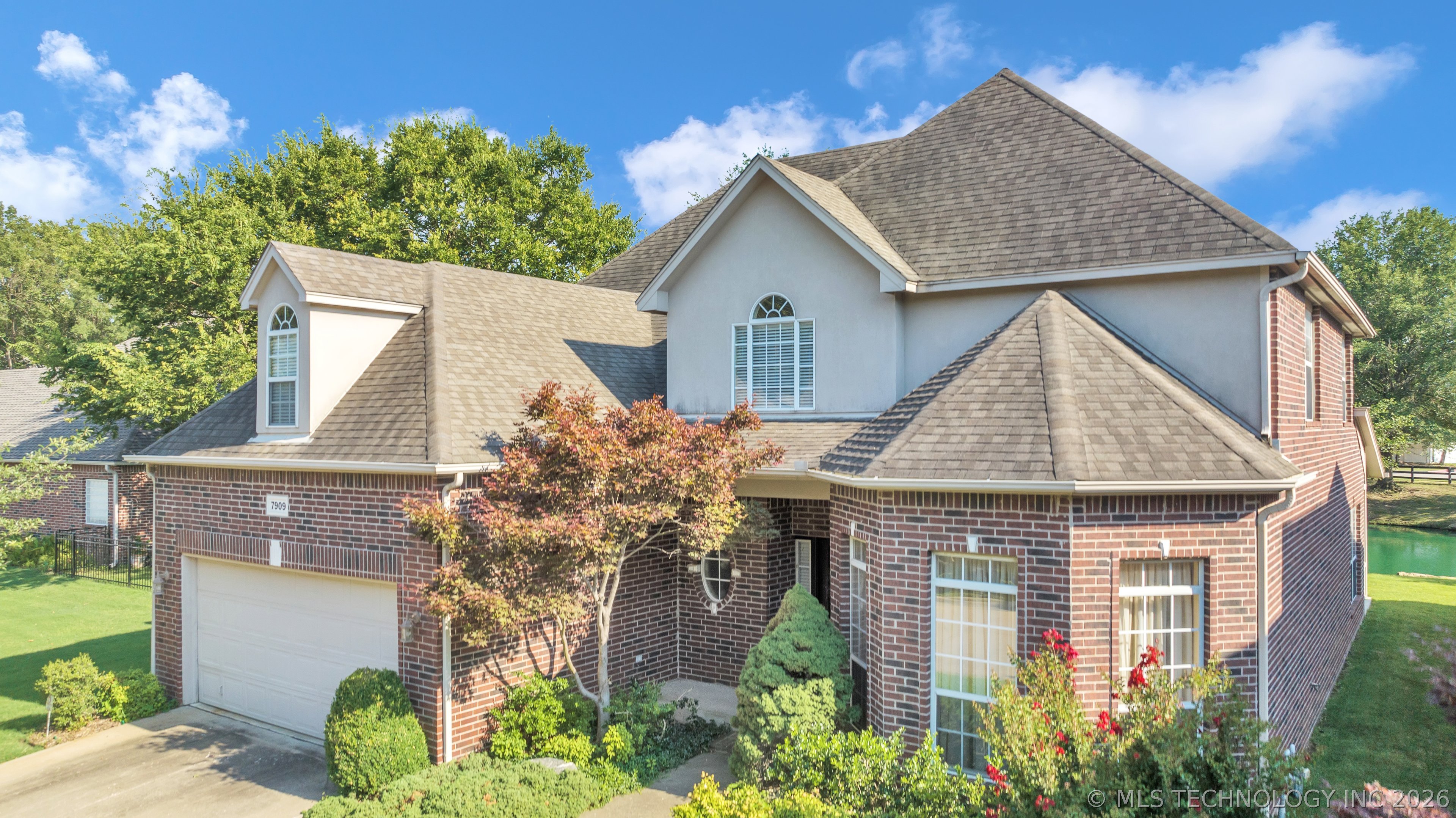7909 E Freeport Place Broken Arrow OK 74014