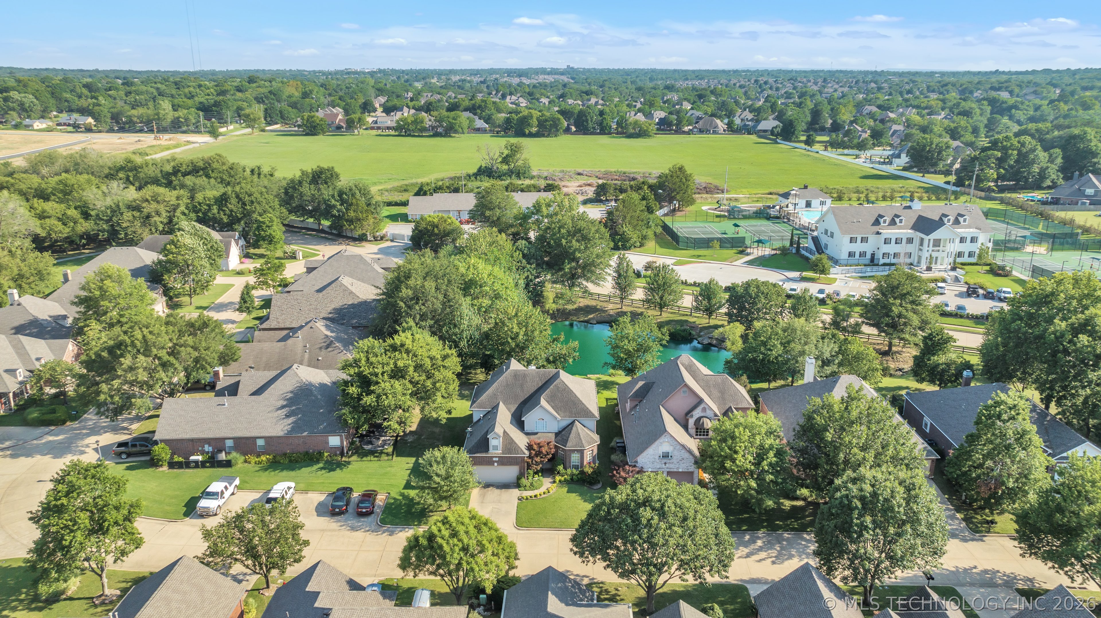 7909 E Freeport Place Broken Arrow OK 74014