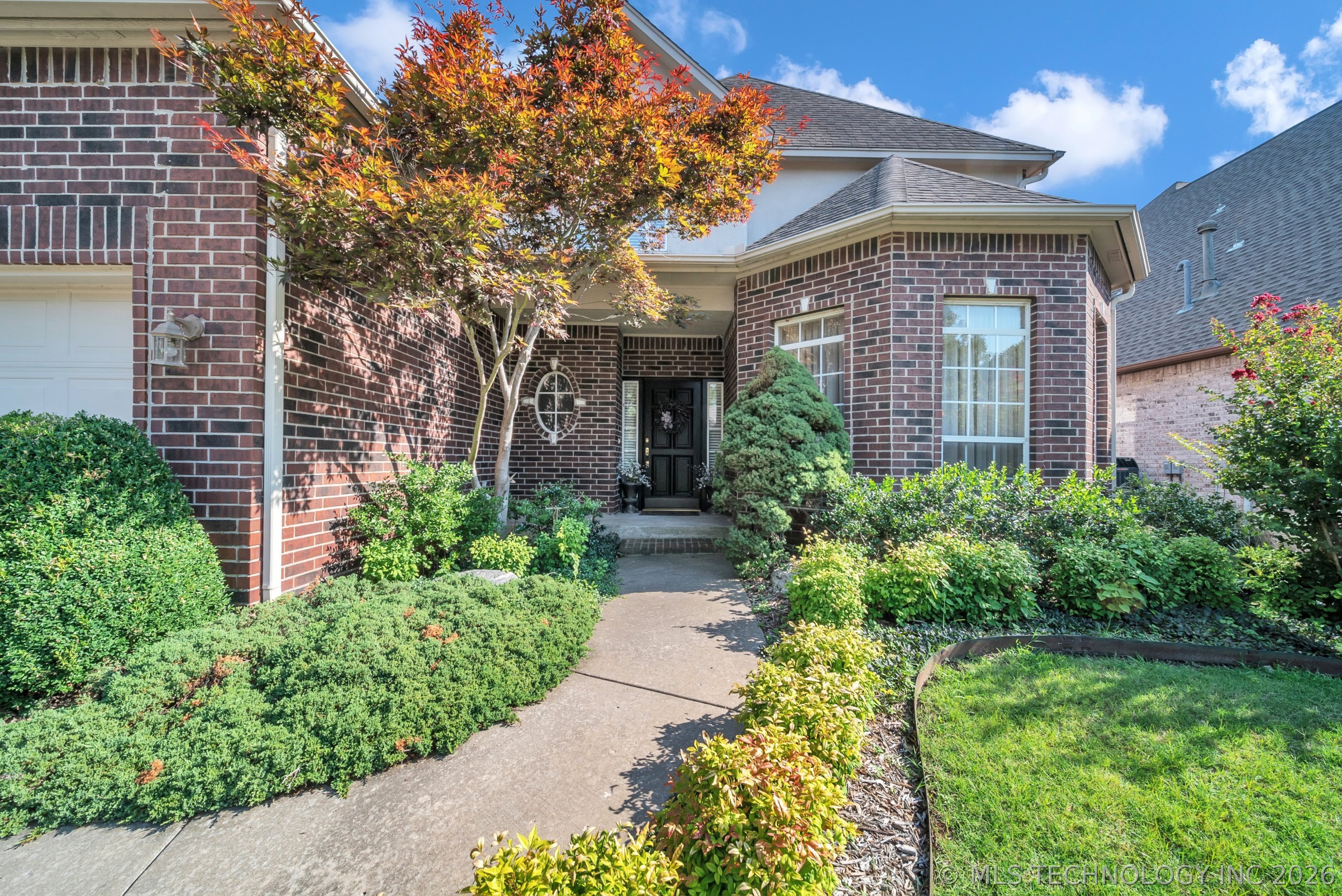 7909 E Freeport Place Broken Arrow OK 74014