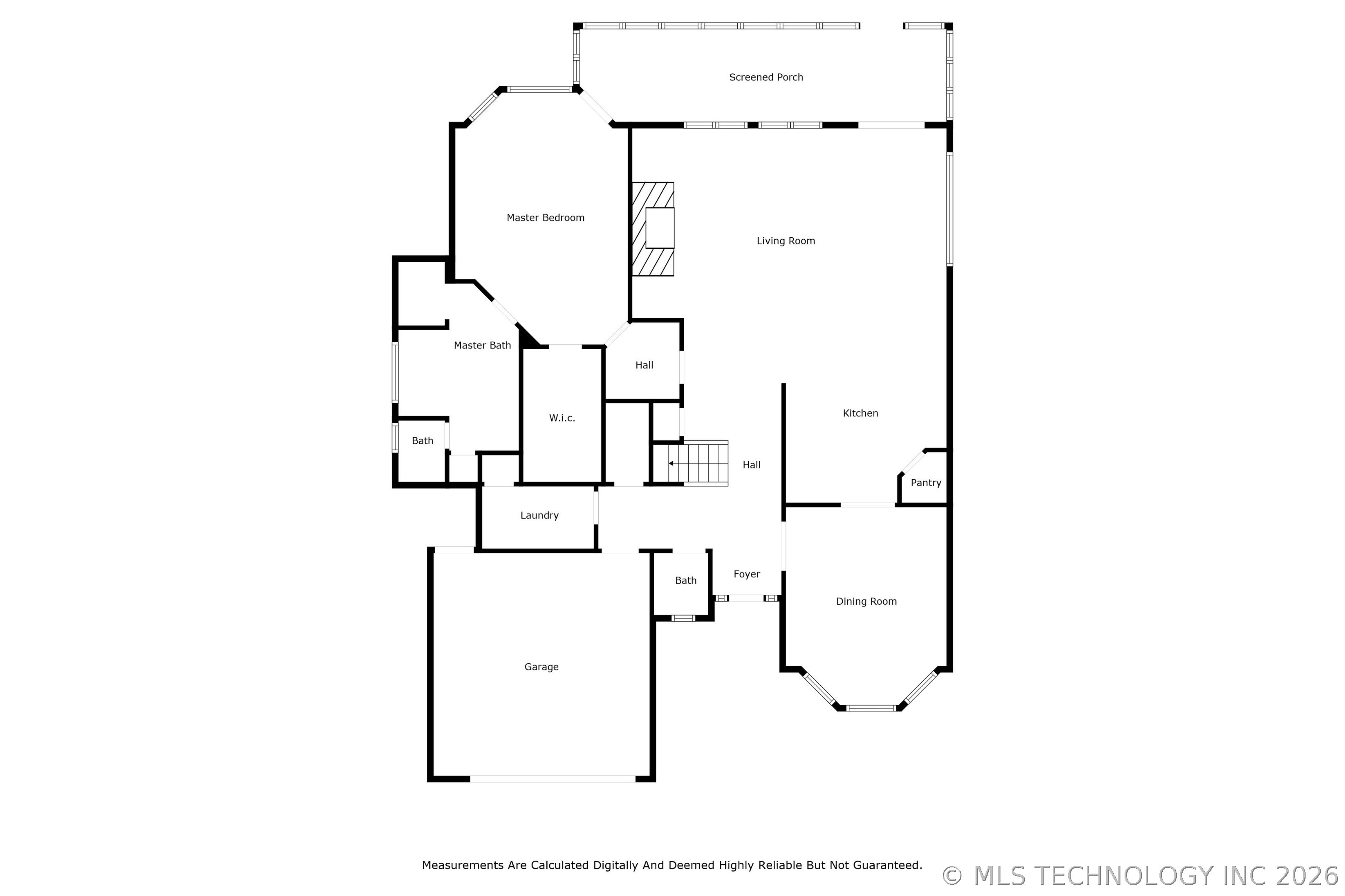 7909 E Freeport Place Broken Arrow OK 74014