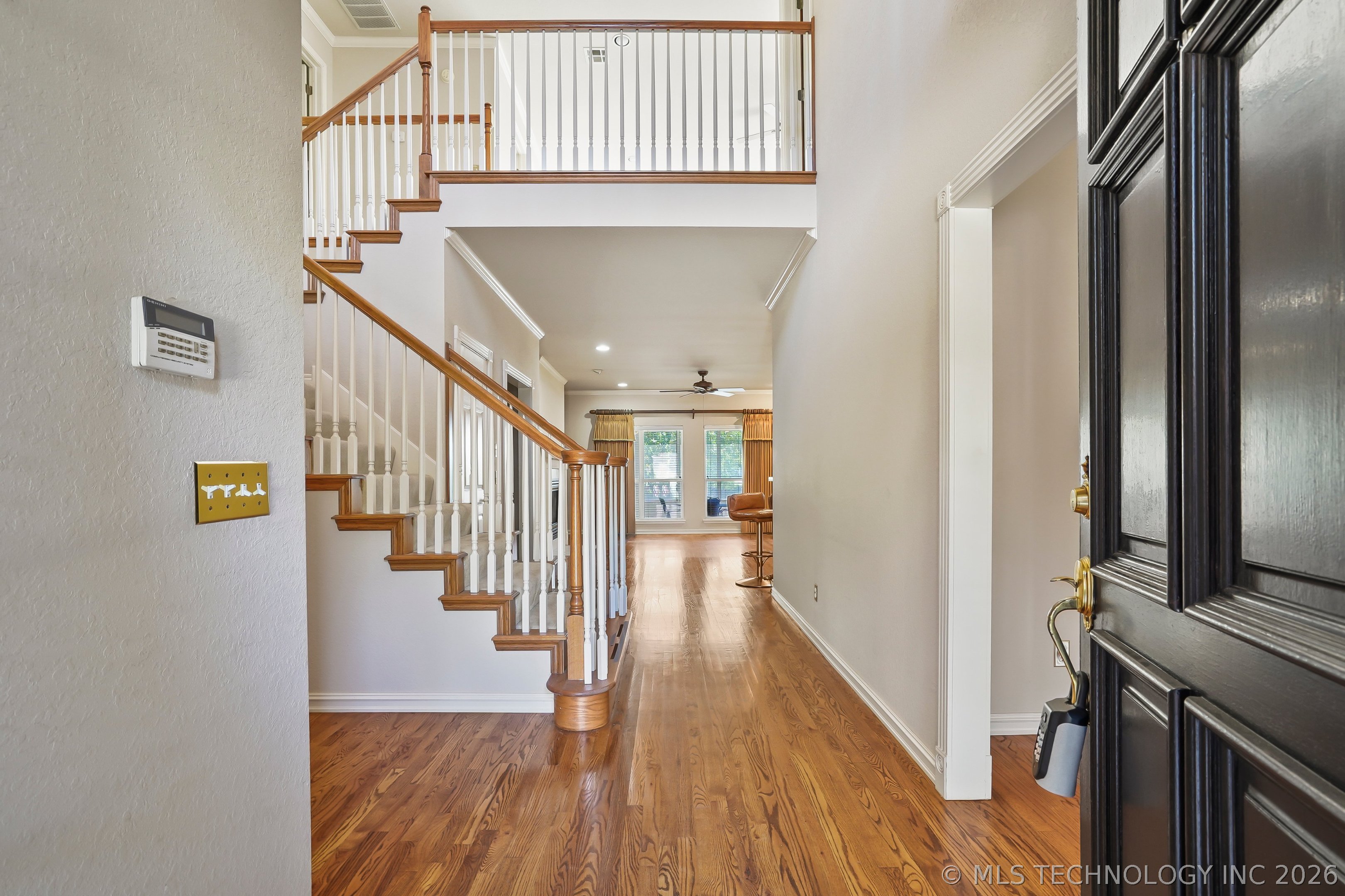 7909 E Freeport Place Broken Arrow OK 74014