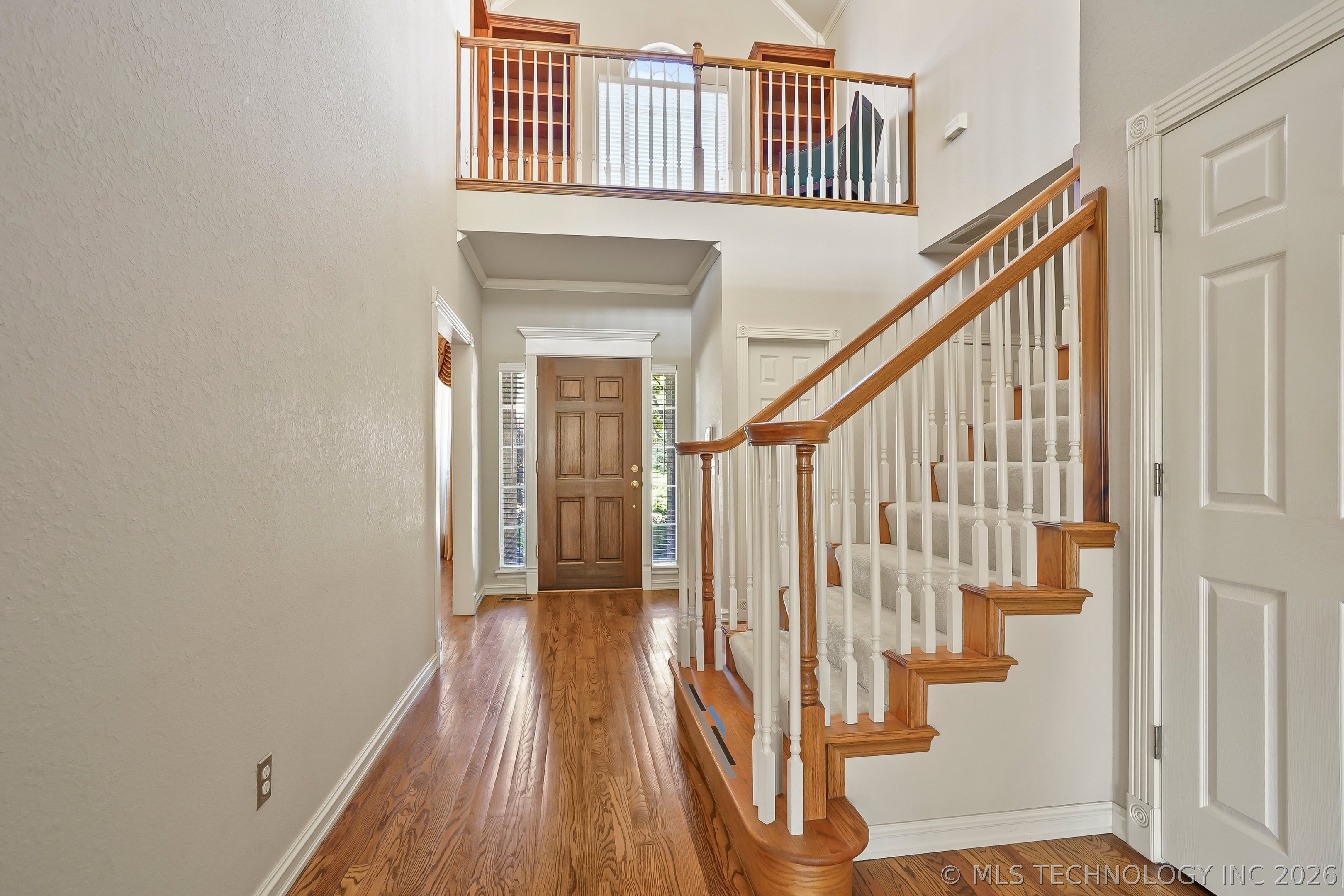7909 E Freeport Place Broken Arrow OK 74014