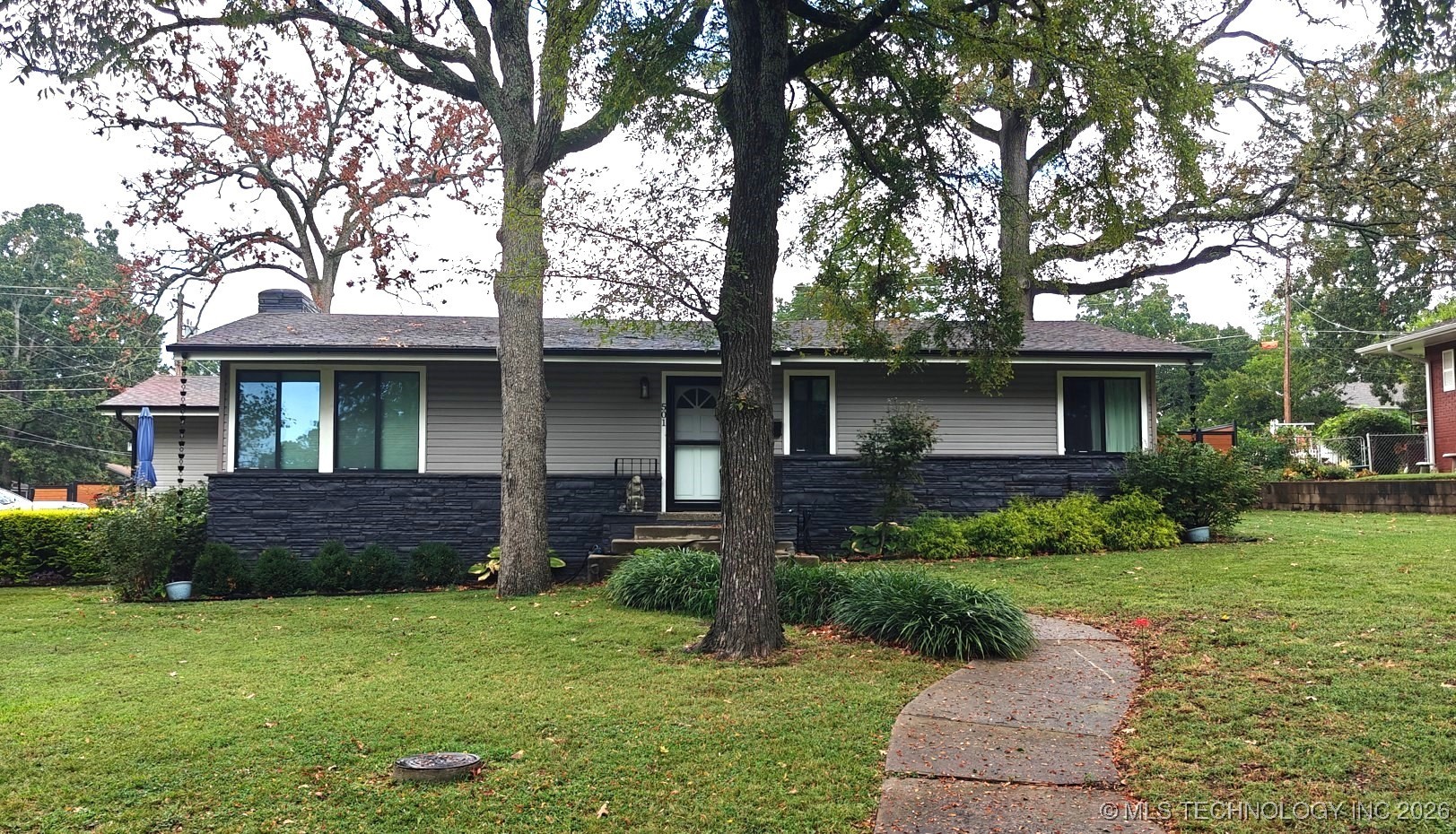 501 E Seneca Street Tahlequah OK 74464