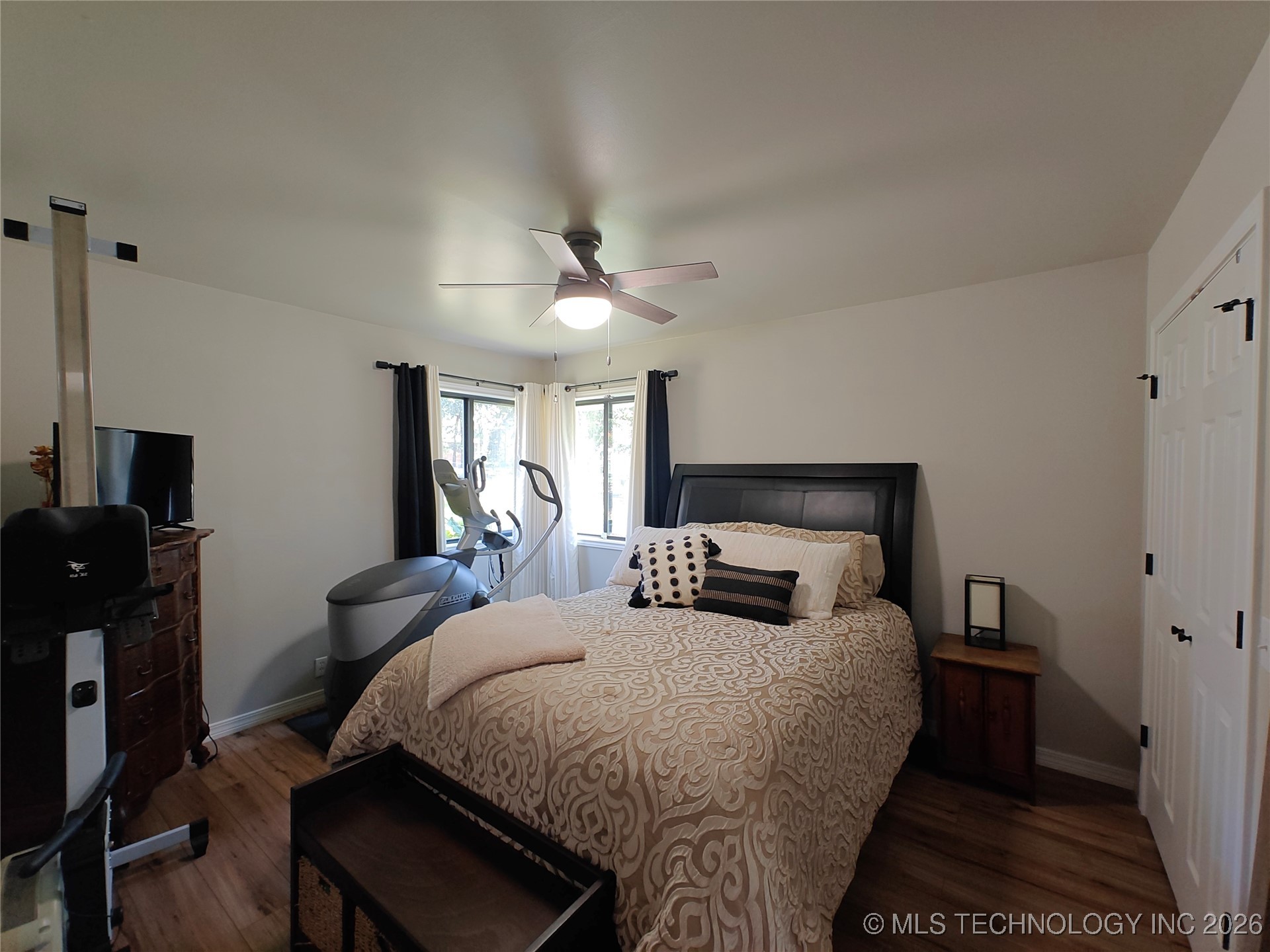 501 E Seneca Street Tahlequah OK 74464