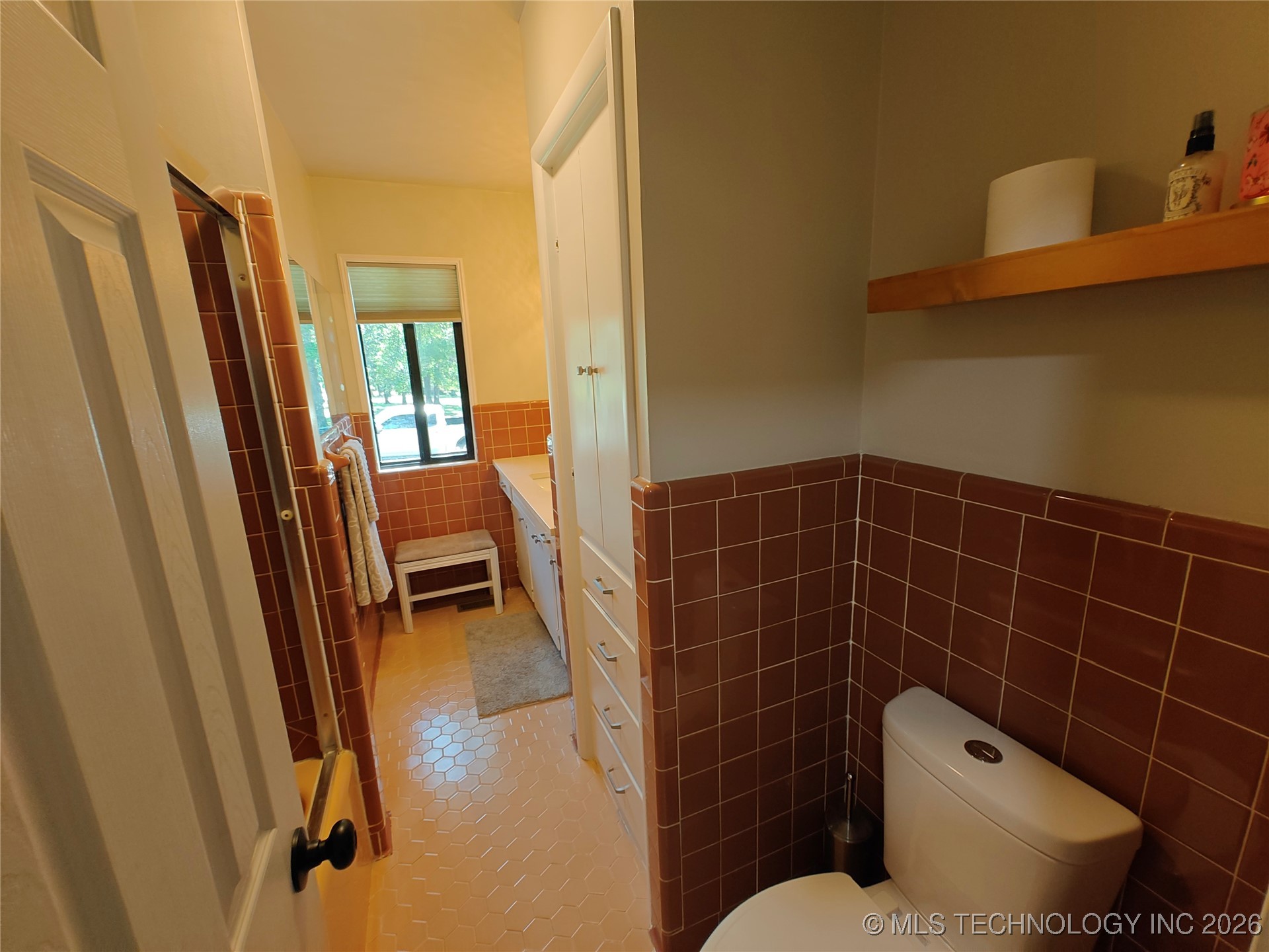 501 E Seneca Street Tahlequah OK 74464