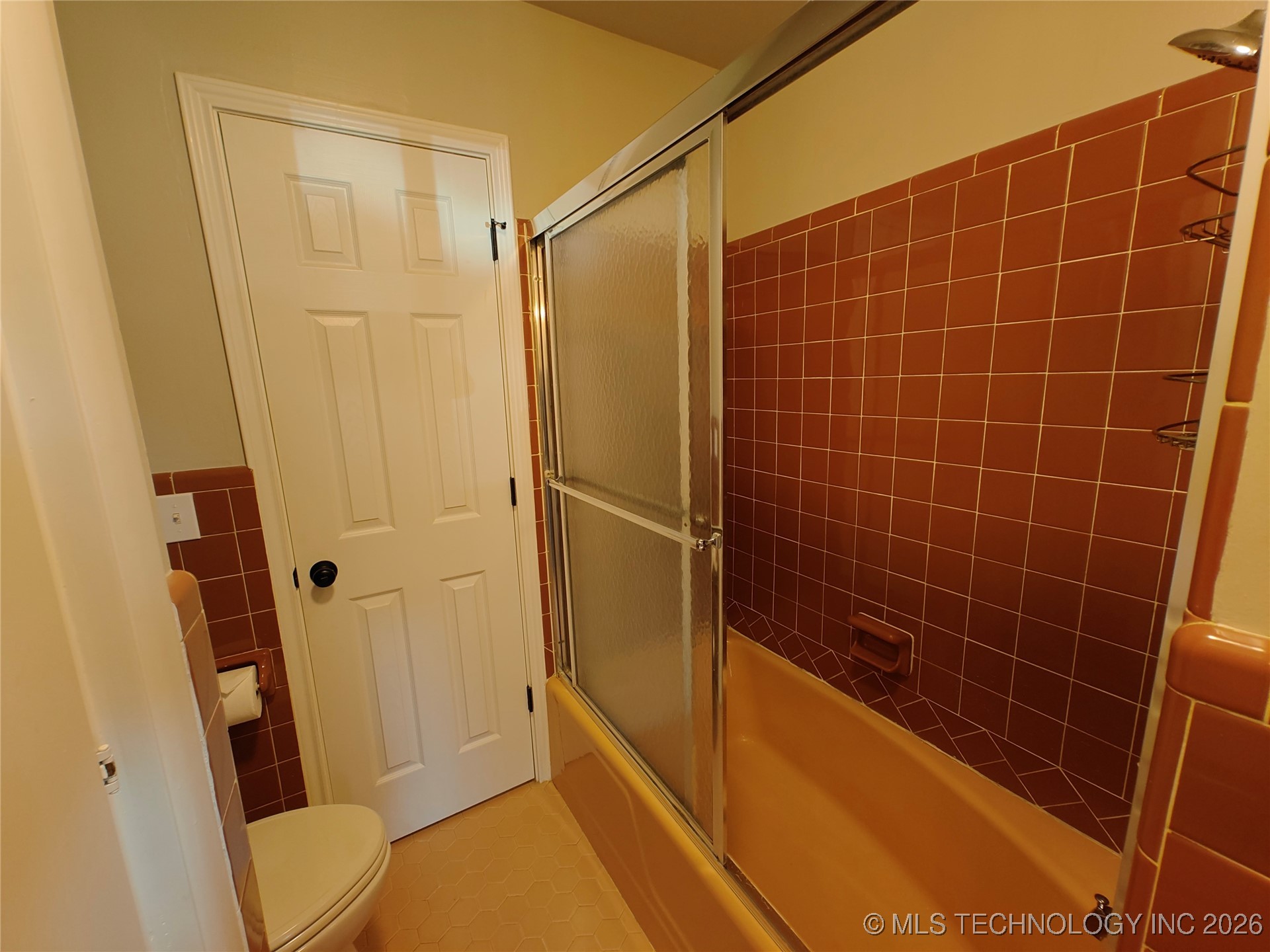 501 E Seneca Street Tahlequah OK 74464