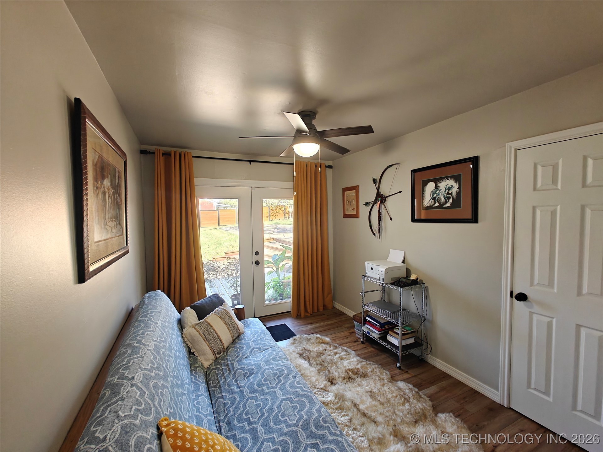 501 E Seneca Street Tahlequah OK 74464