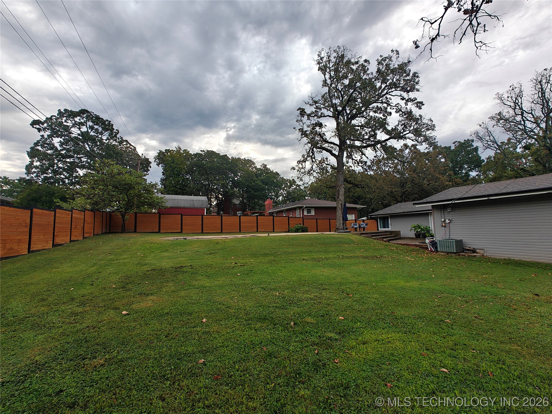 501 E Seneca Street Tahlequah OK 74464