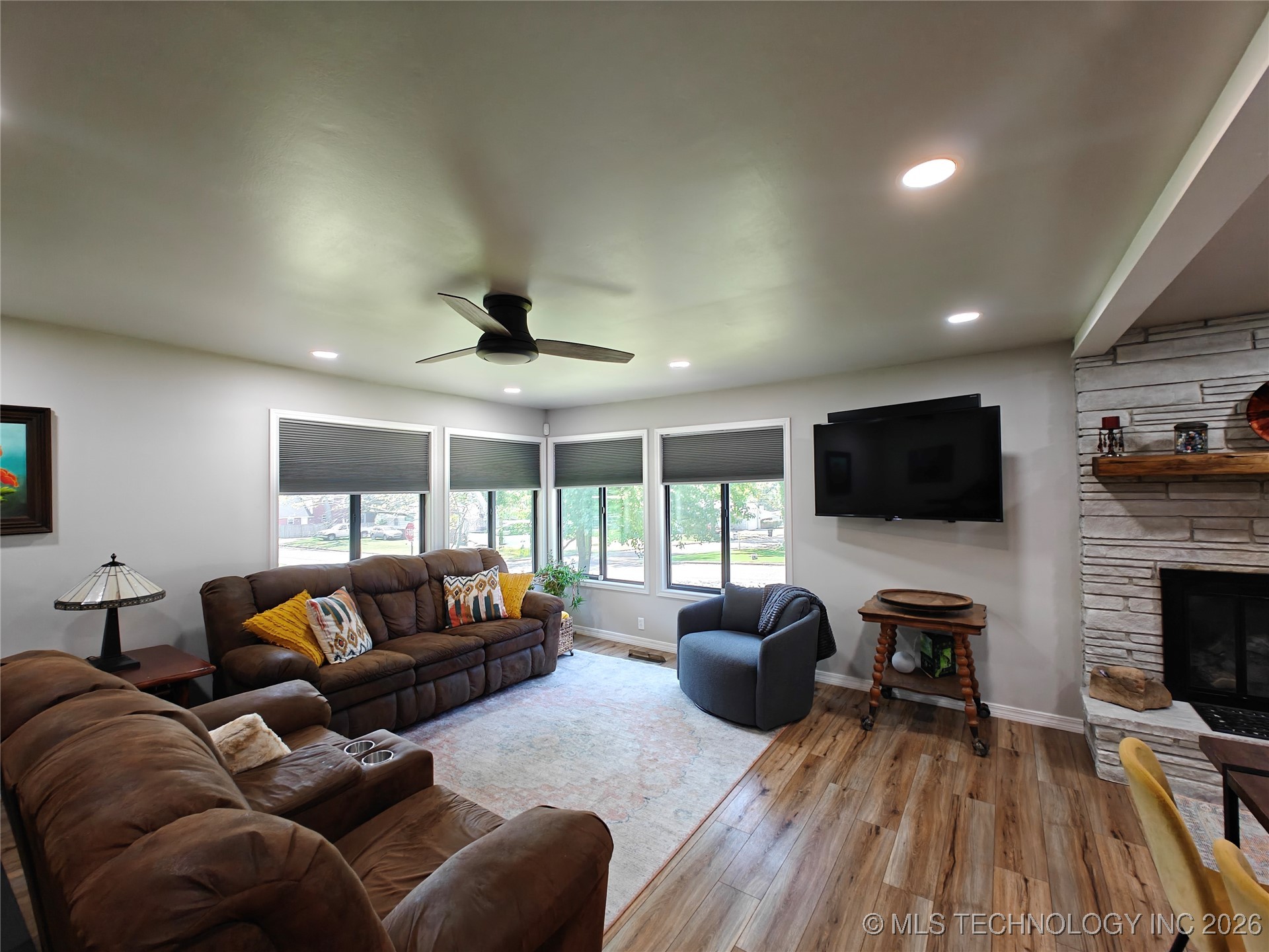501 E Seneca Street Tahlequah OK 74464