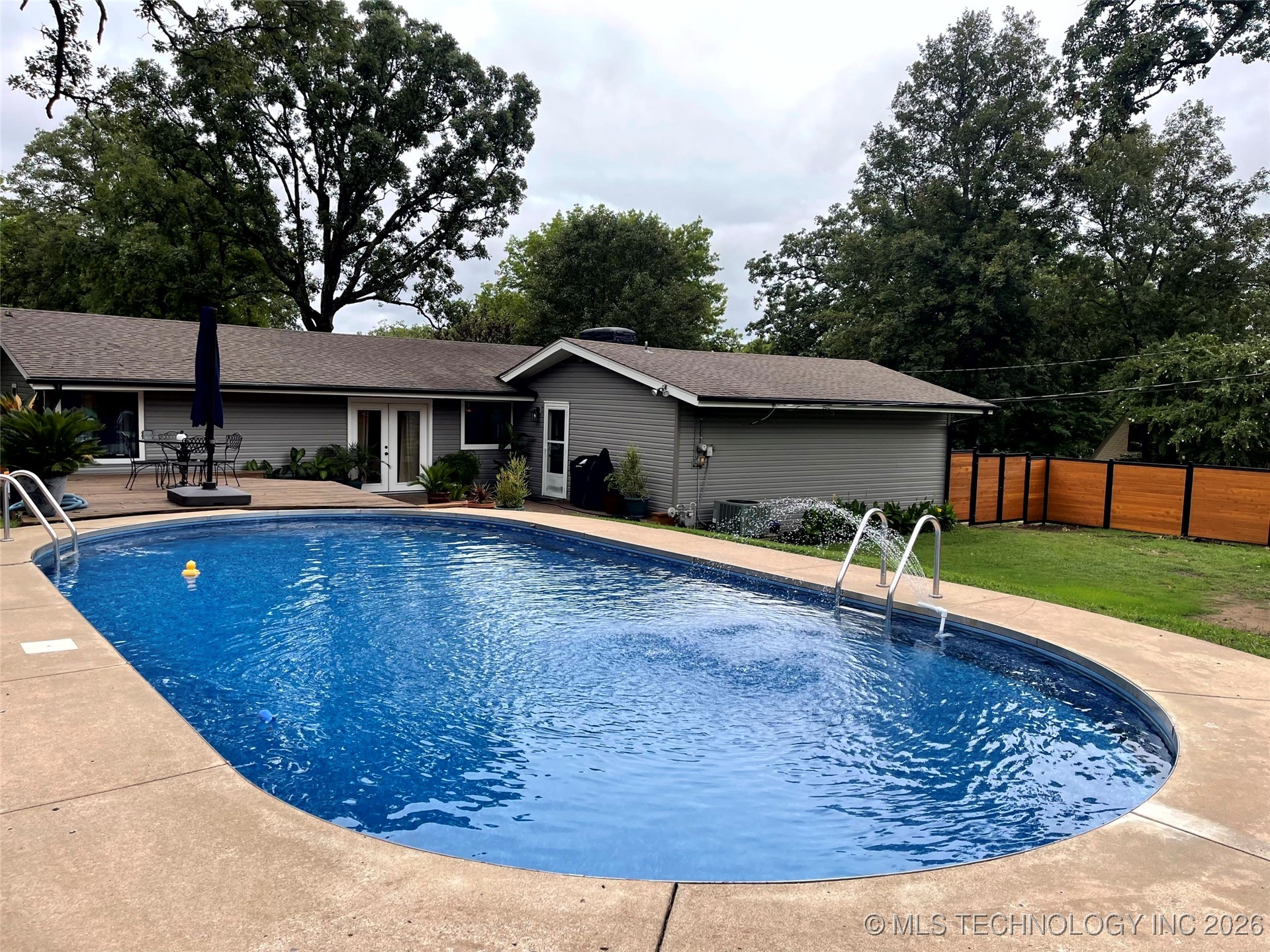 501 E Seneca Street Tahlequah OK 74464