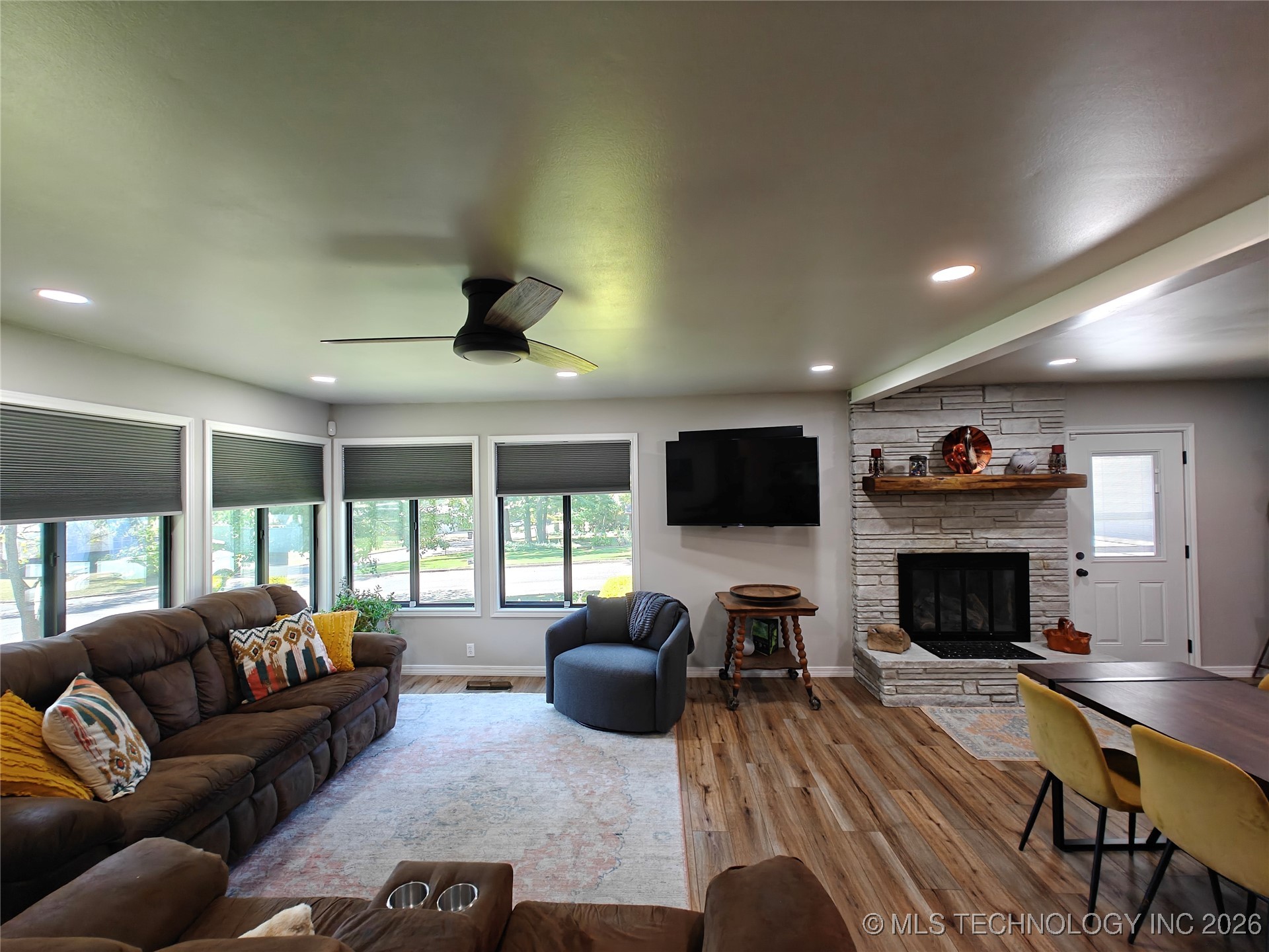 501 E Seneca Street Tahlequah OK 74464