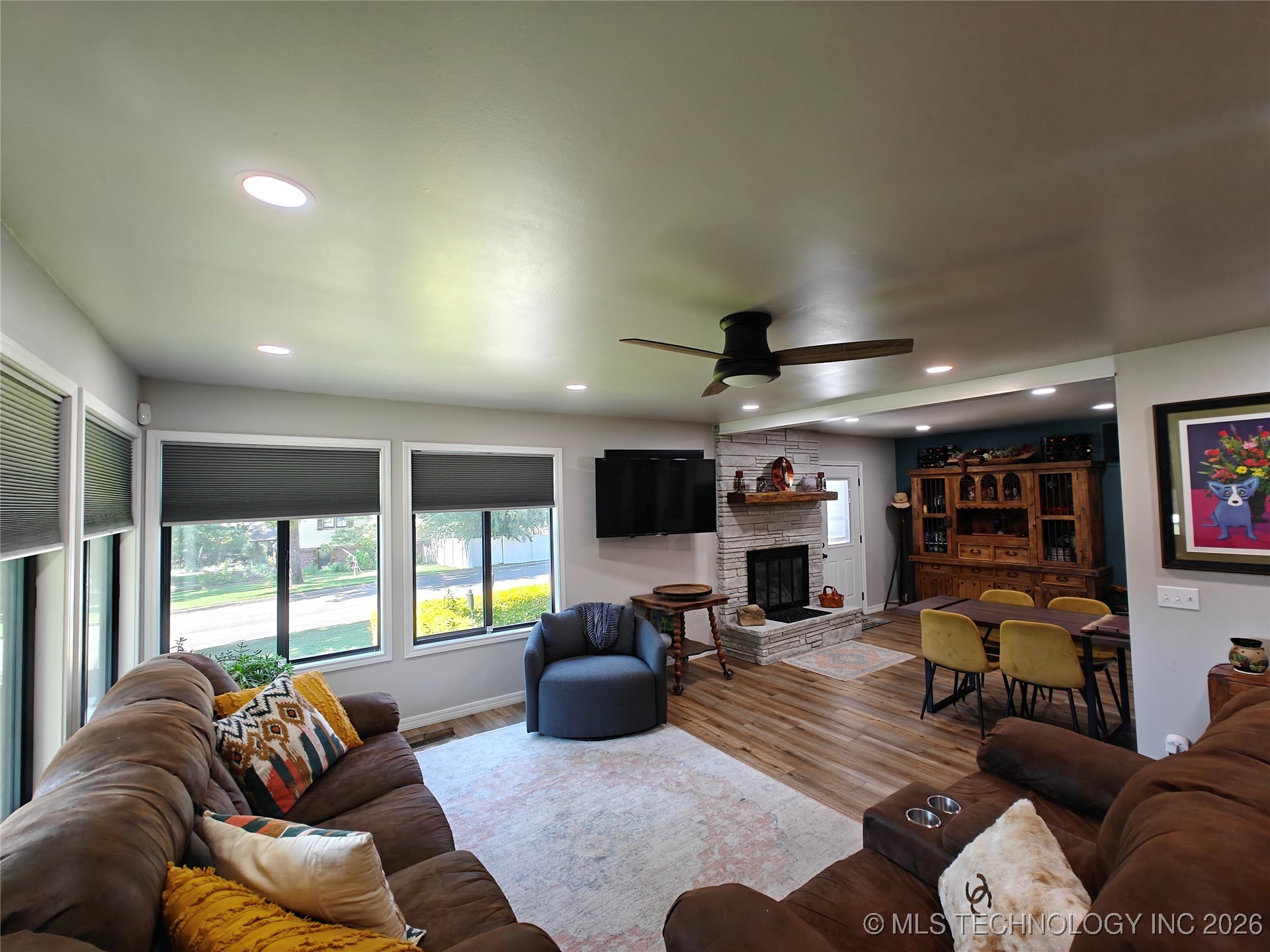 501 E Seneca Street Tahlequah OK 74464