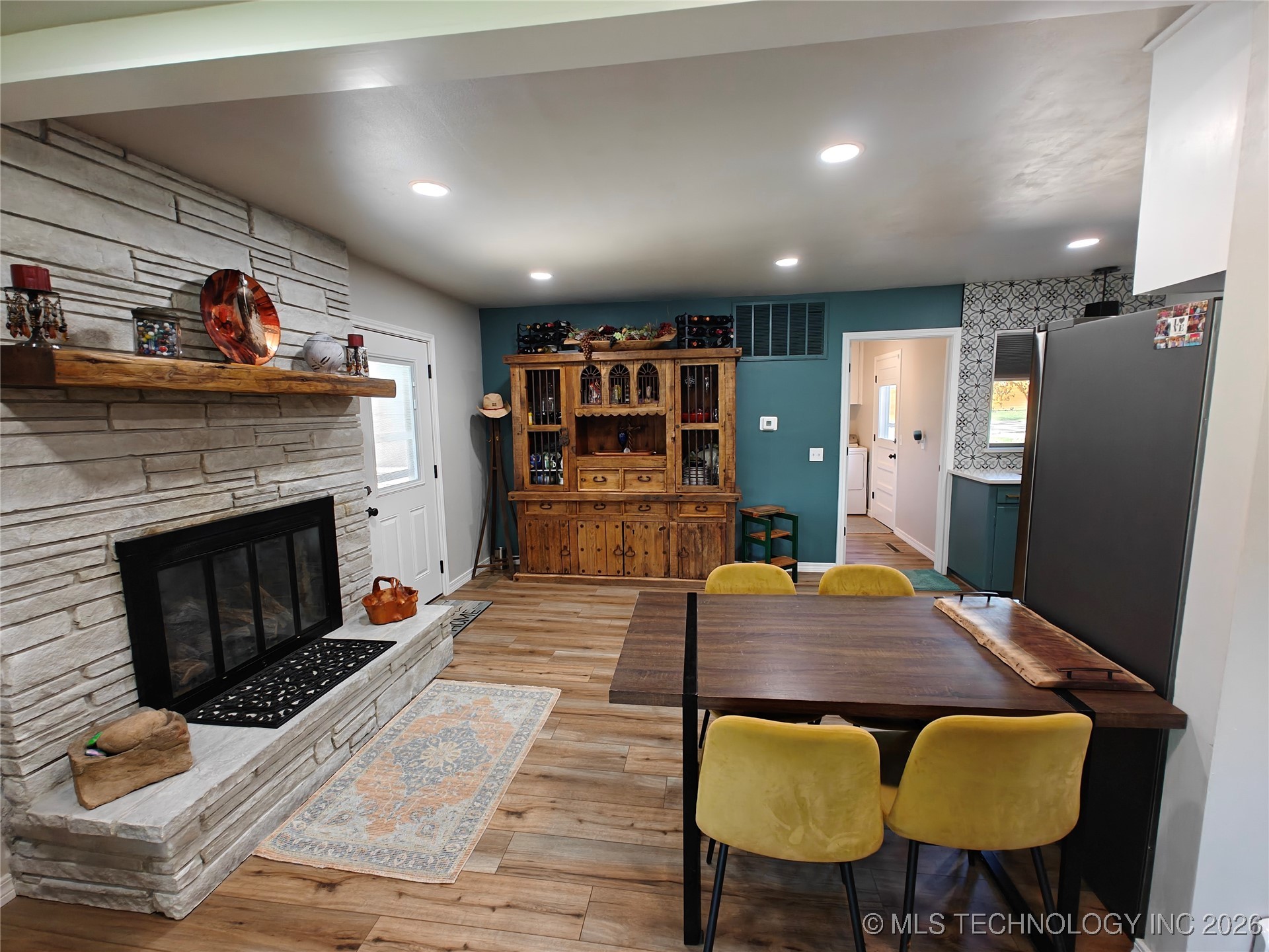 501 E Seneca Street Tahlequah OK 74464