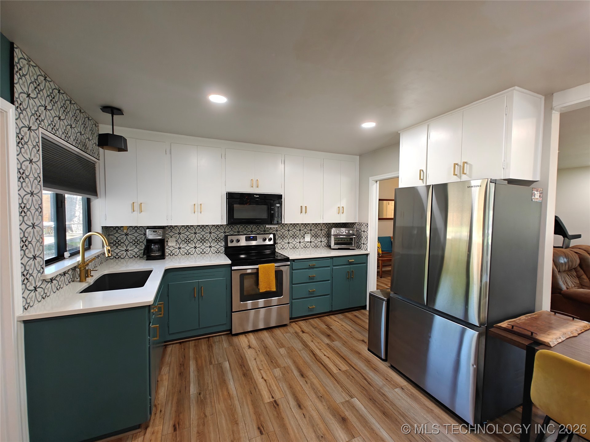 501 E Seneca Street Tahlequah OK 74464