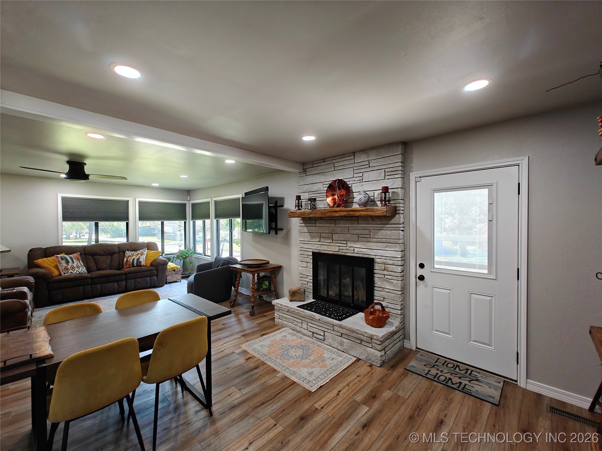 501 E Seneca Street Tahlequah OK 74464