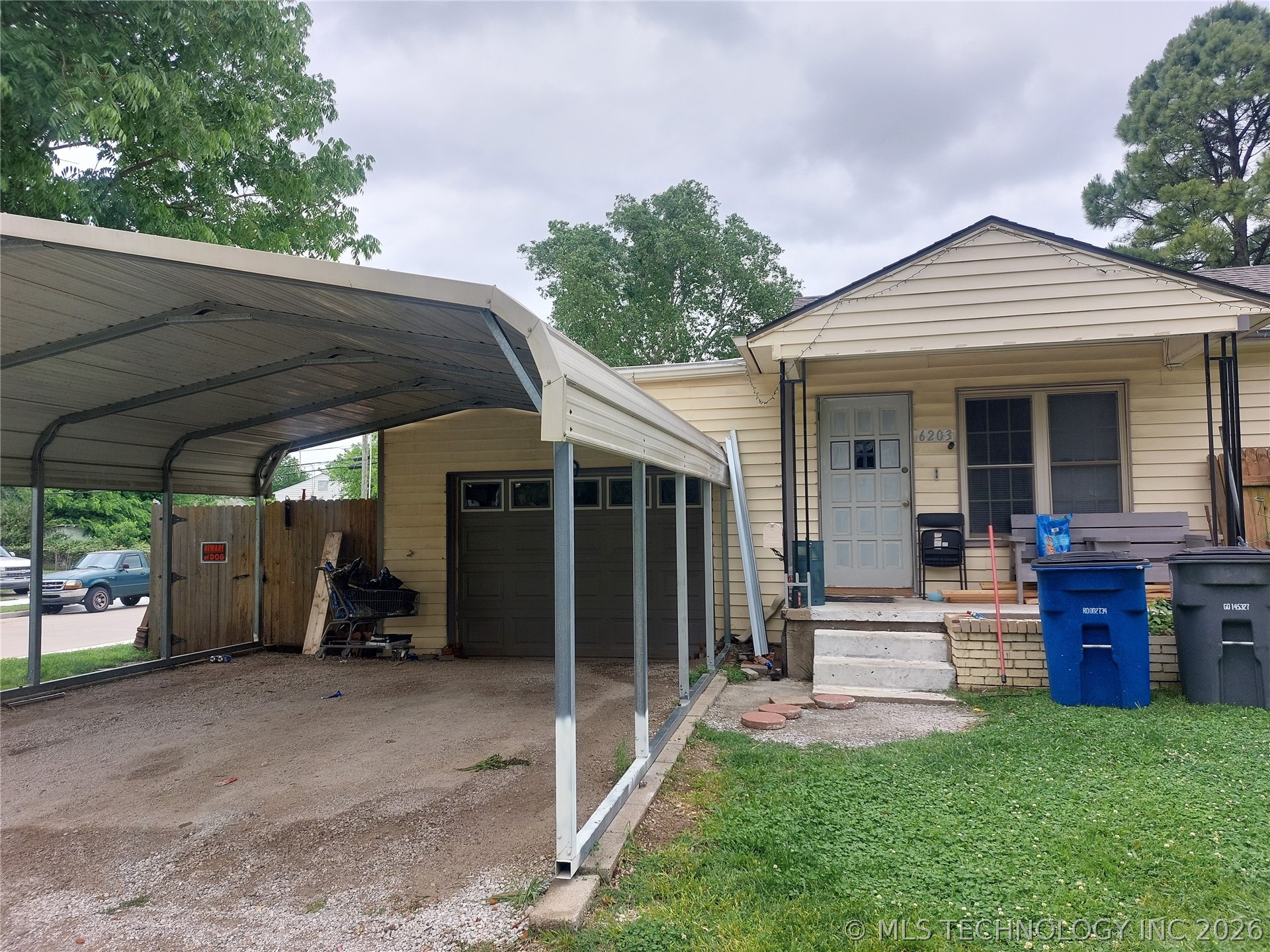 6203 E King Street Tulsa OK 74115