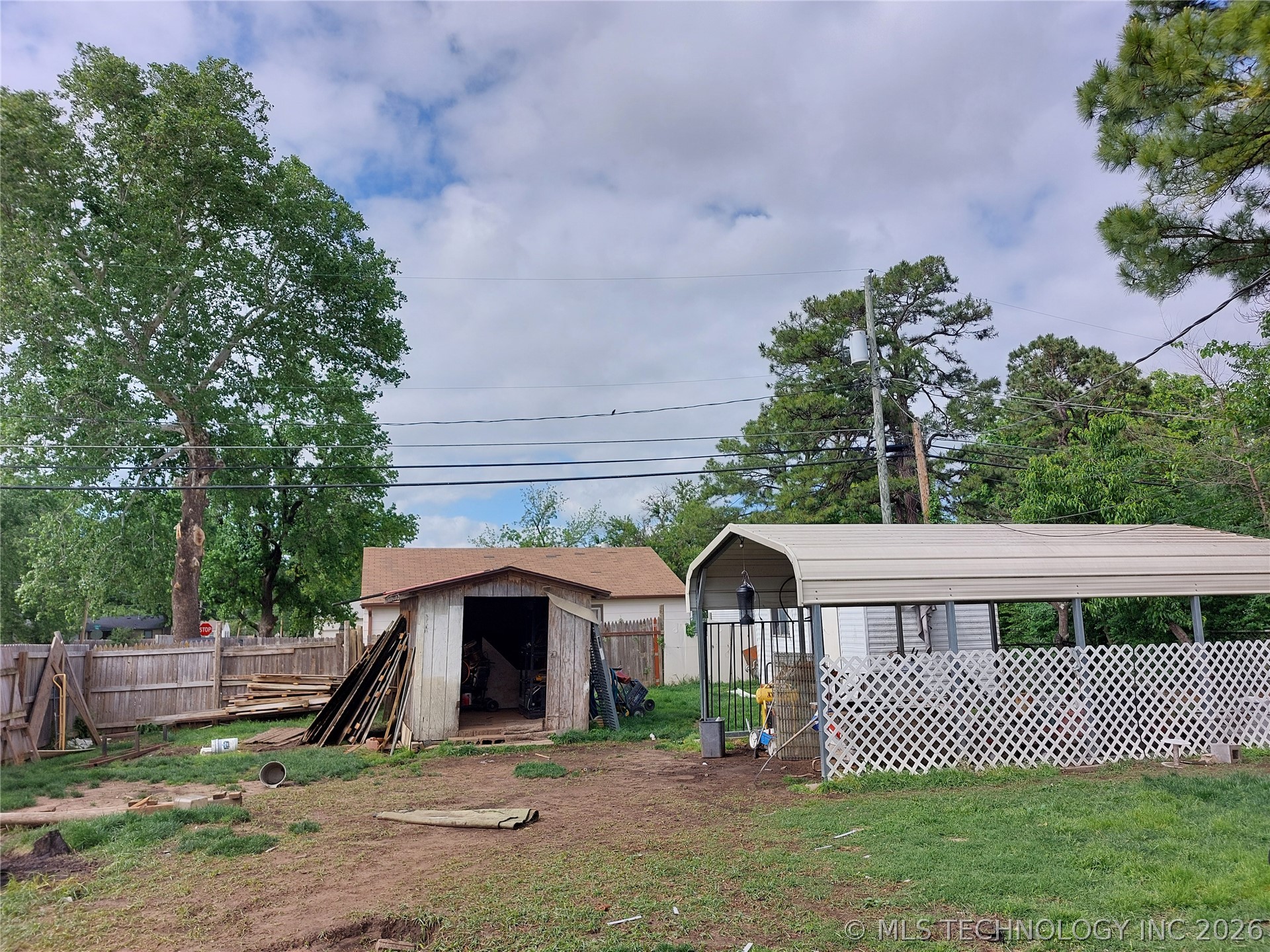 6203 E King Street Tulsa OK 74115