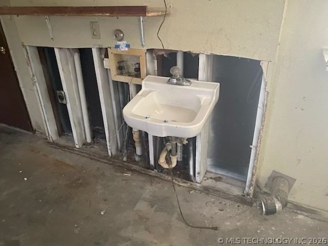 2601 Turner Street Muskogee OK 74403