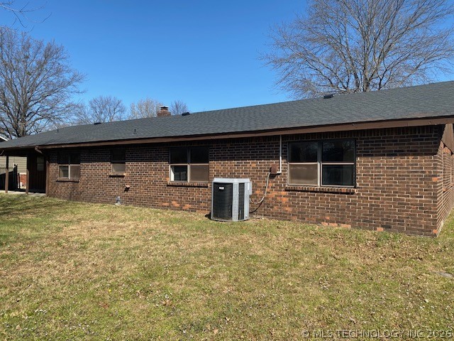 2601 Turner Street Muskogee OK 74403