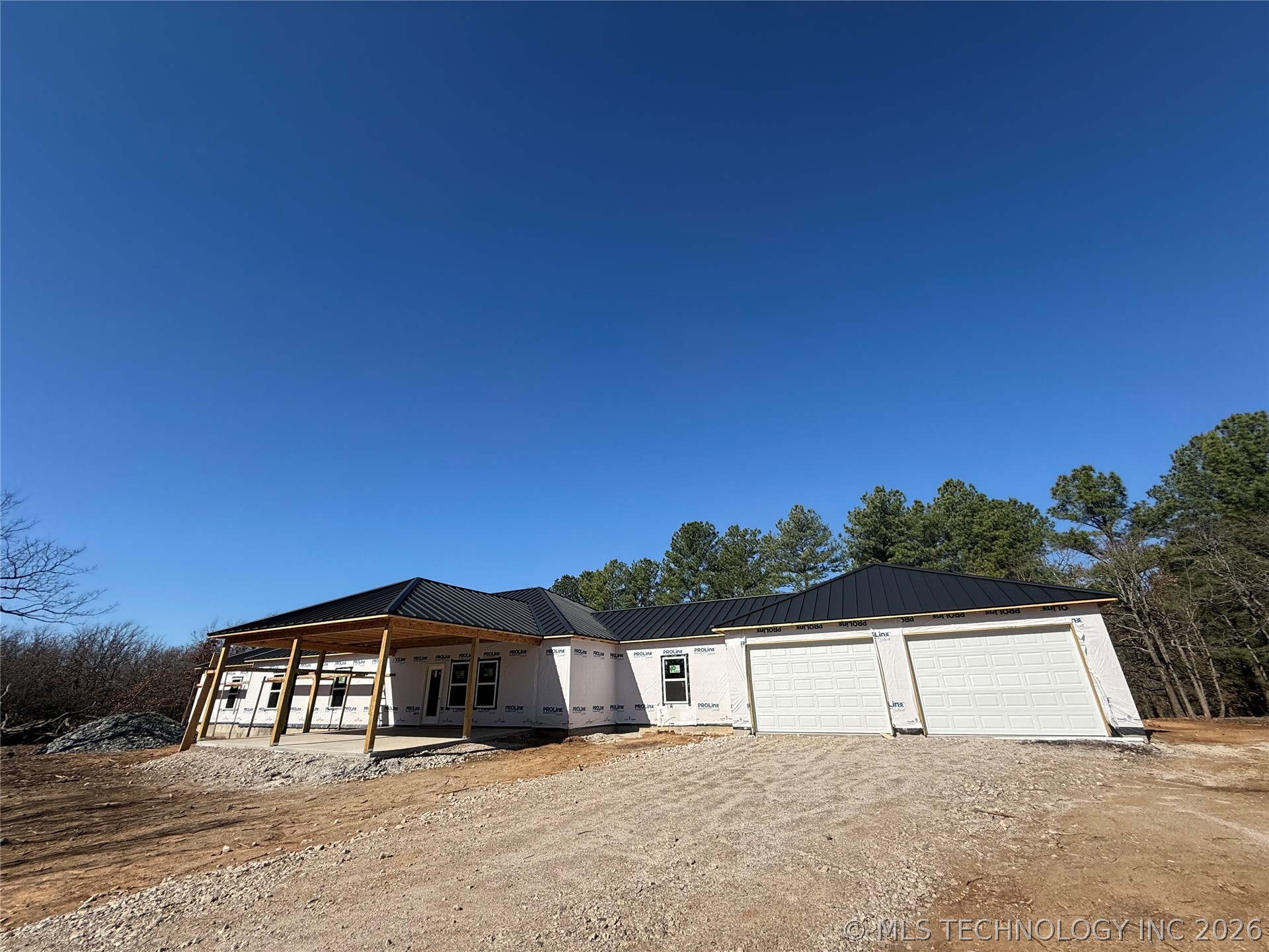 001 New Prue Road Sand Springs OK 74063